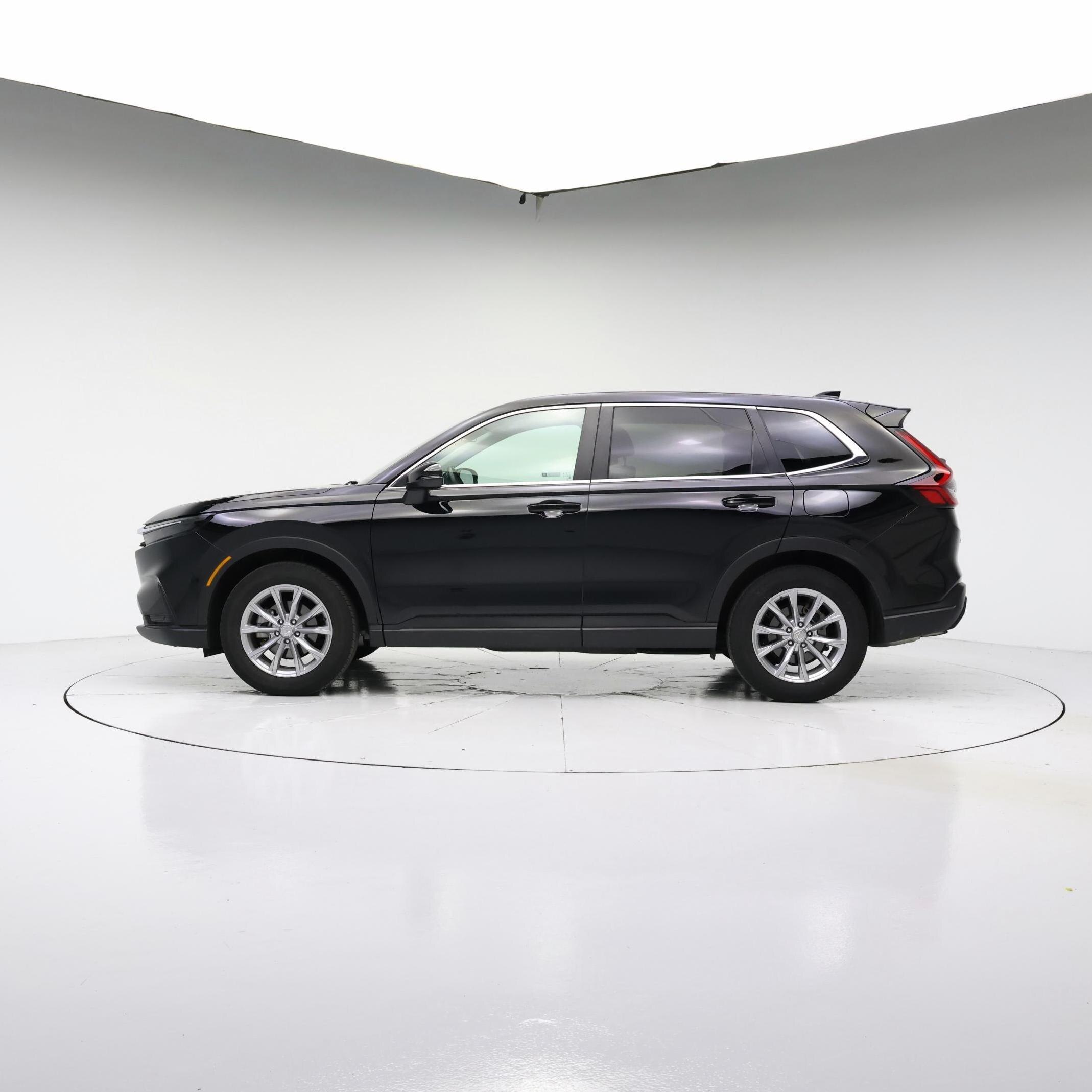 Thumbnail: 2024 Honda CR-V - 7