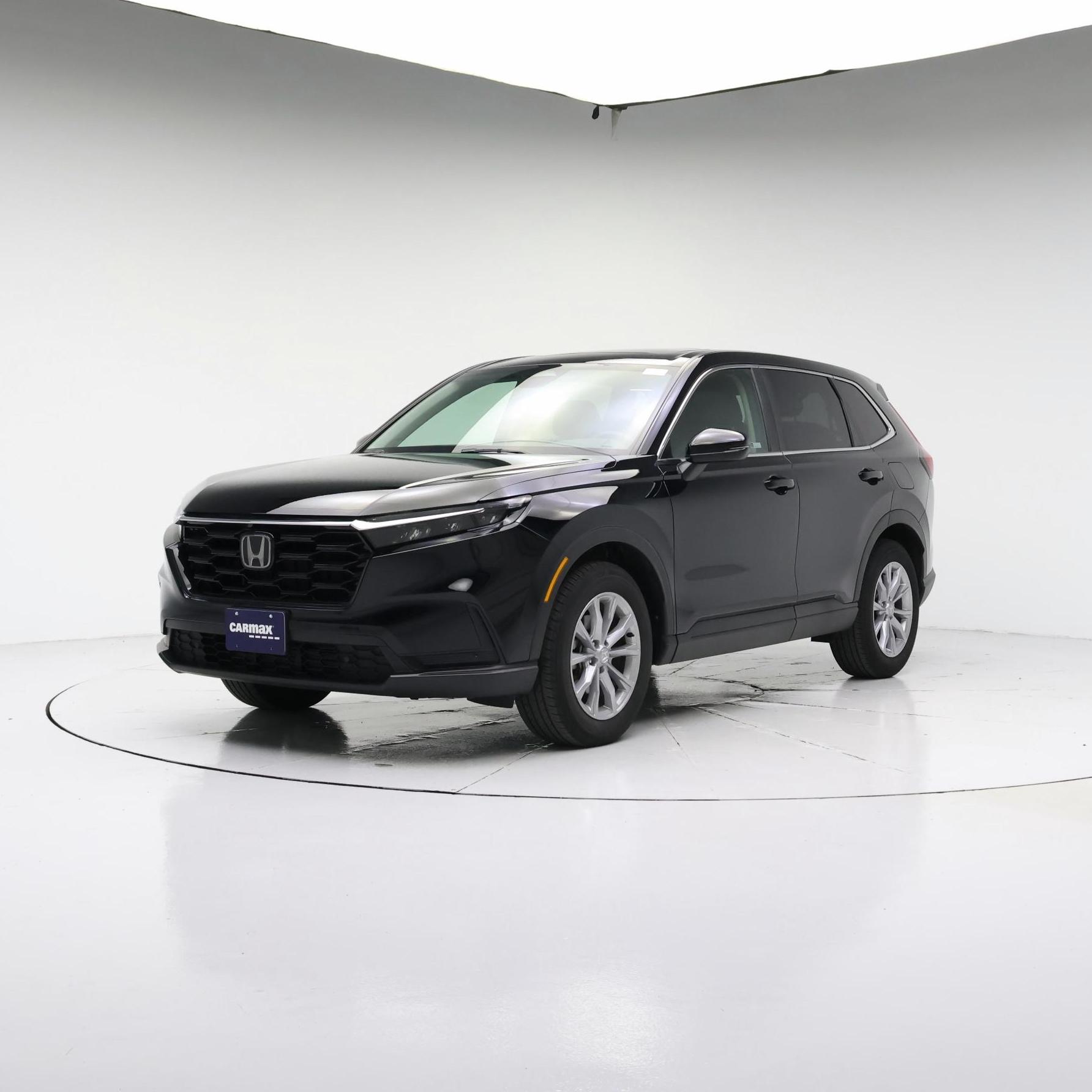 Thumbnail: 2024 Honda CR-V - 8