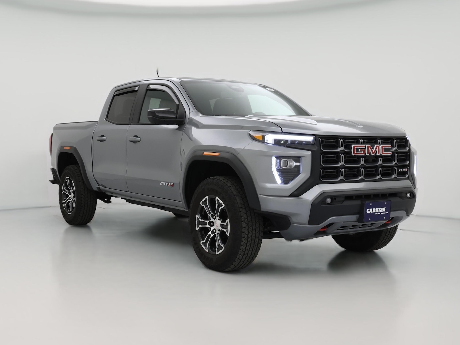 2025 GMC Canyon