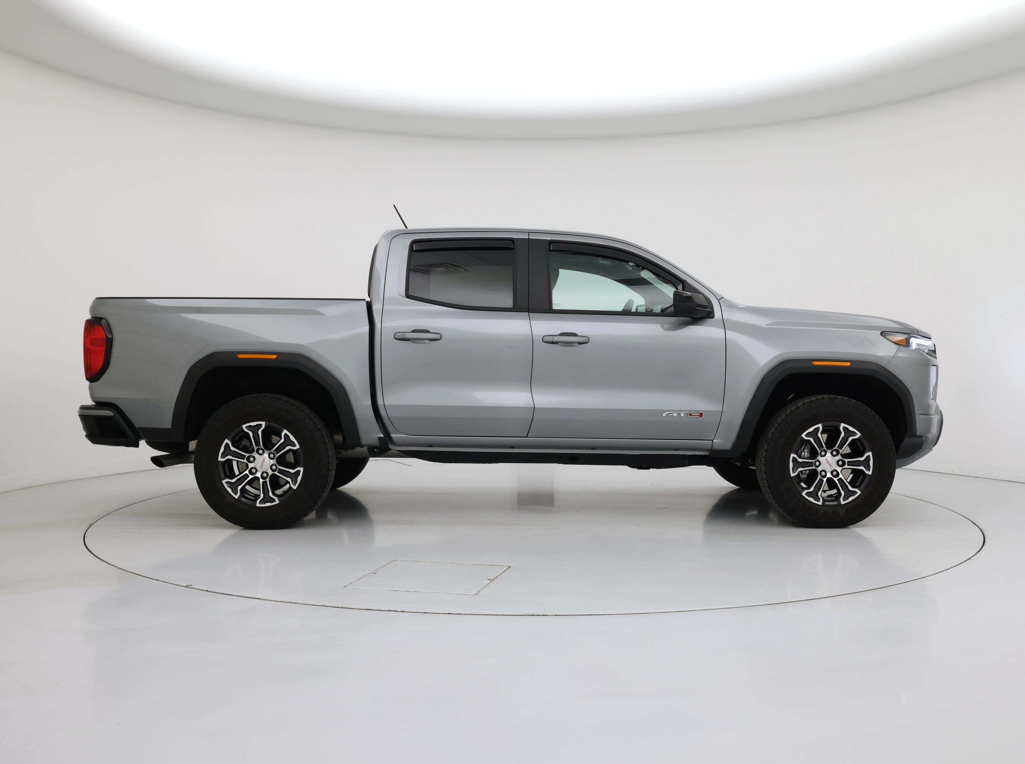 Thumbnail: 2025 GMC Canyon - 7