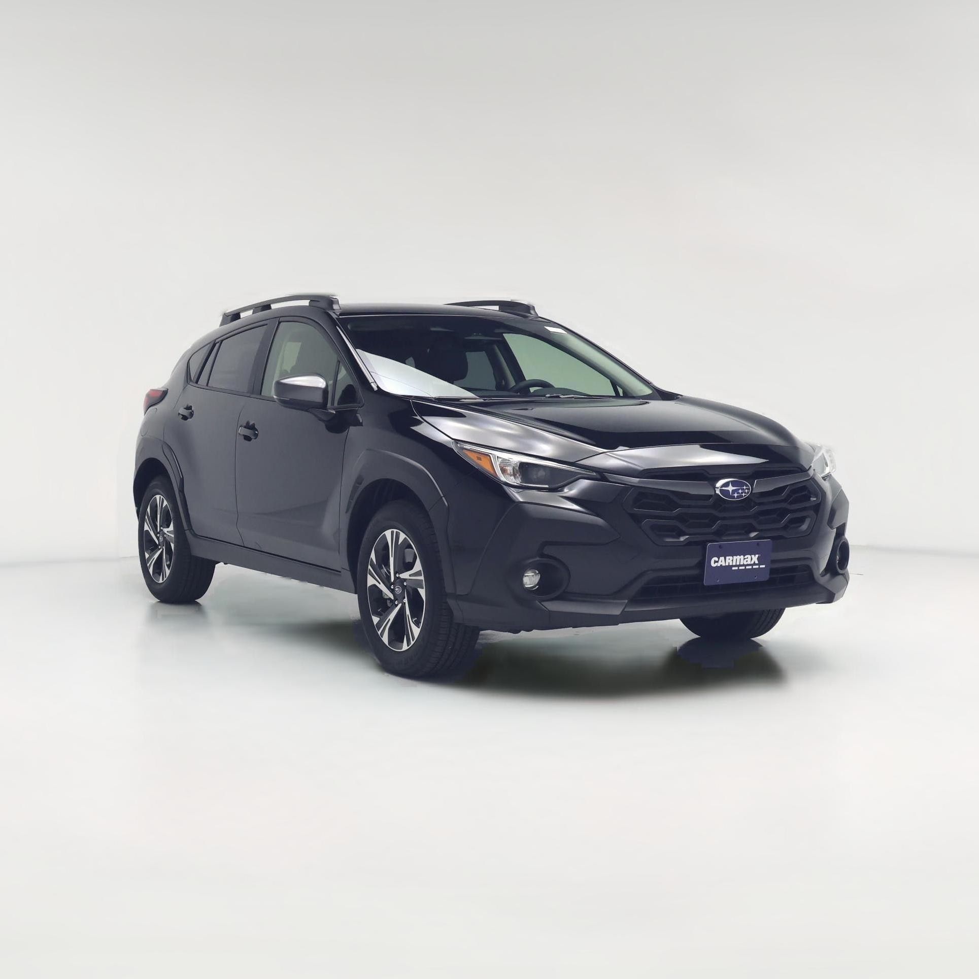 Thumbnail: 2024 Subaru Crosstrek - 1
