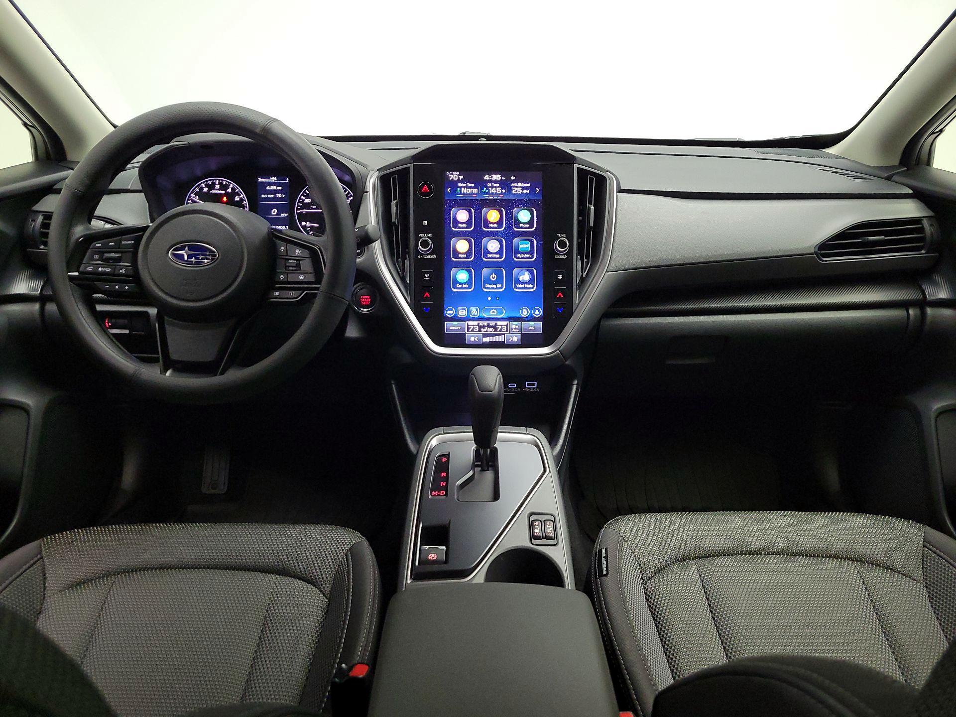 Thumbnail: 2024 Subaru Crosstrek - 9