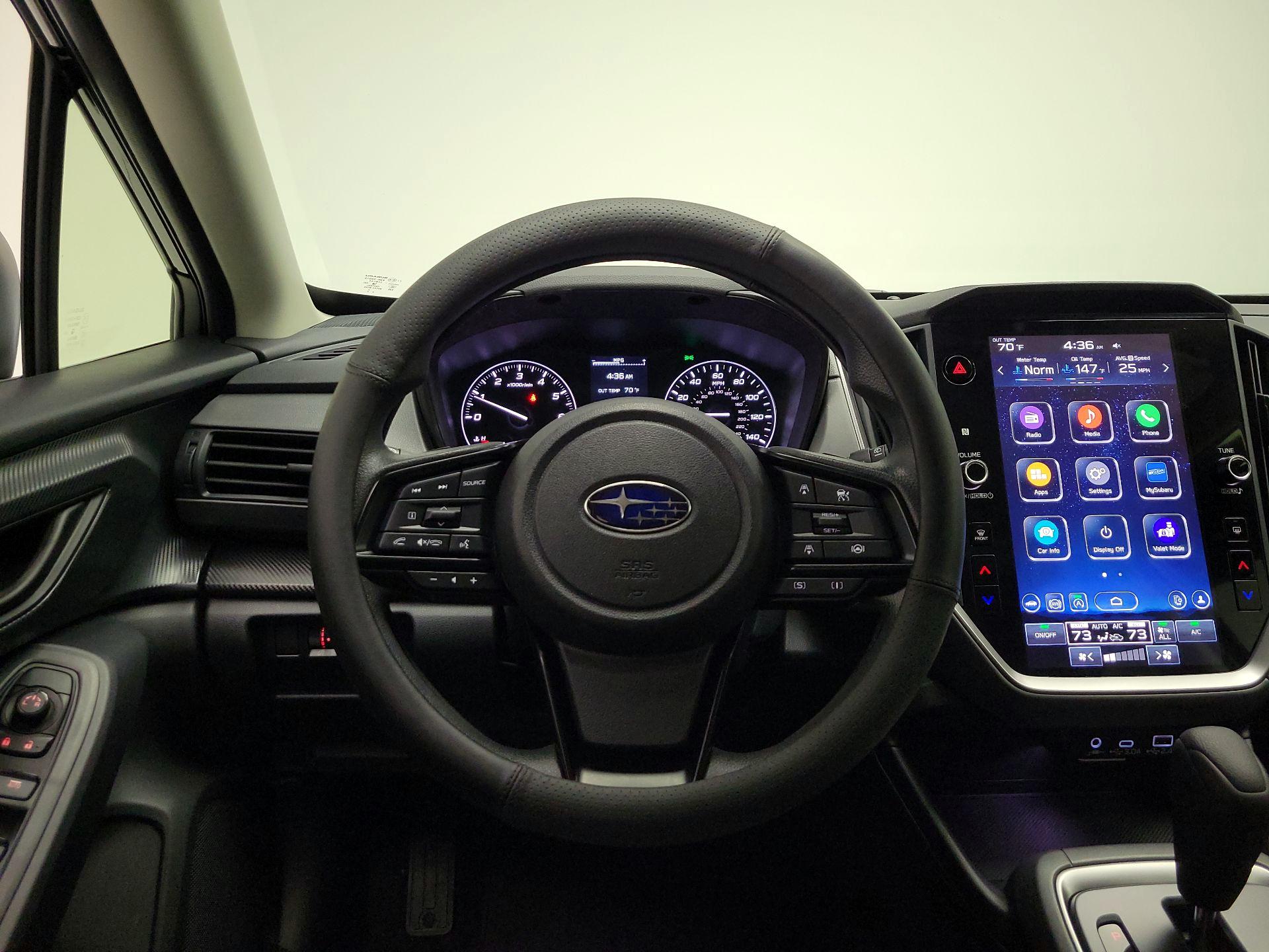 Thumbnail: 2024 Subaru Crosstrek - 10