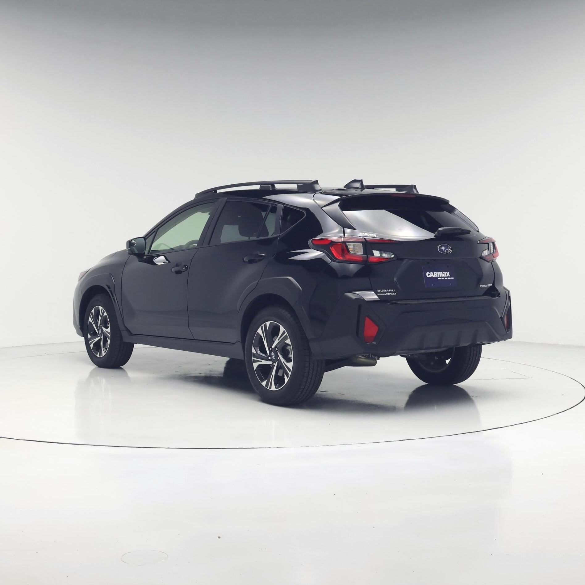 Thumbnail: 2024 Subaru Crosstrek - 2