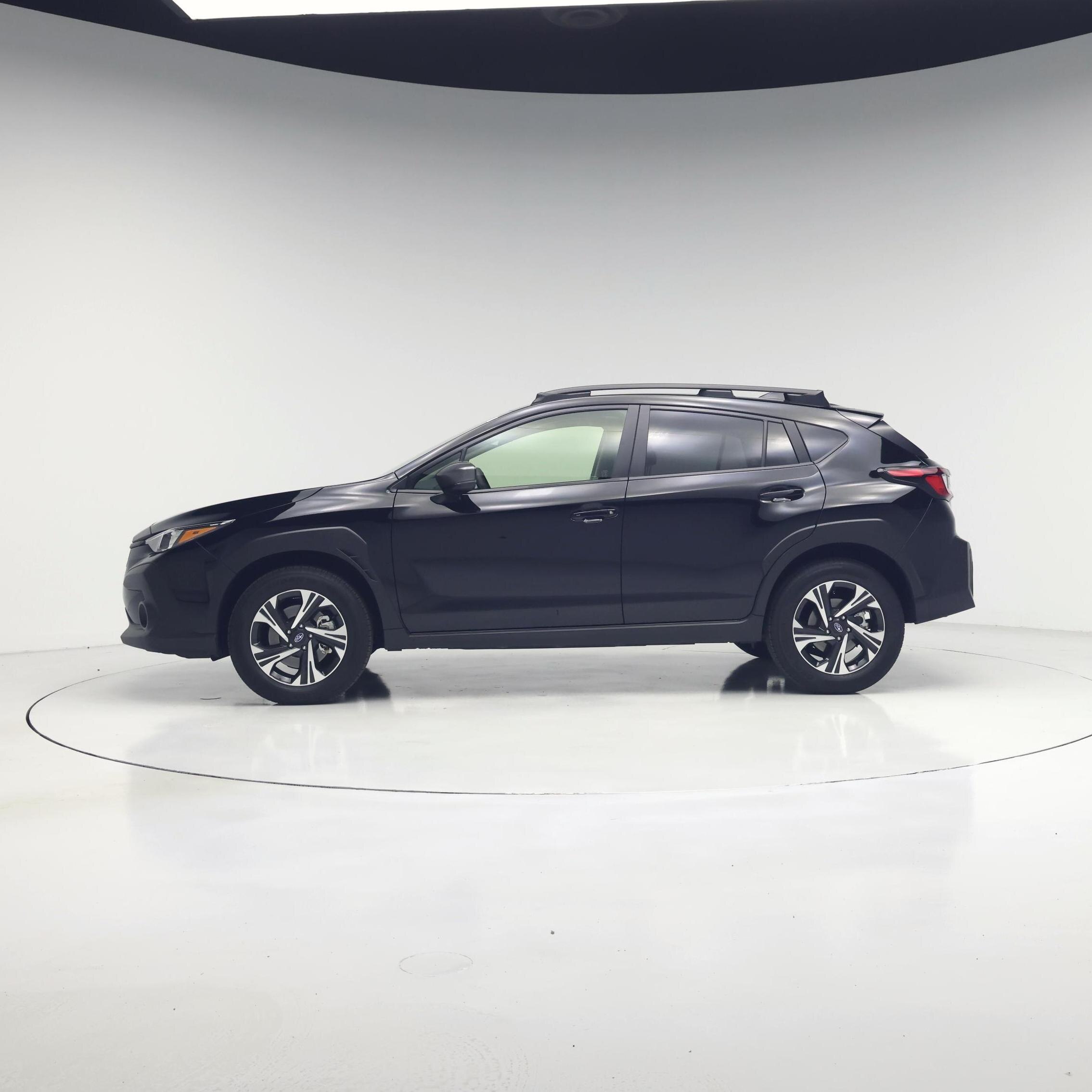 Thumbnail: 2024 Subaru Crosstrek - 3