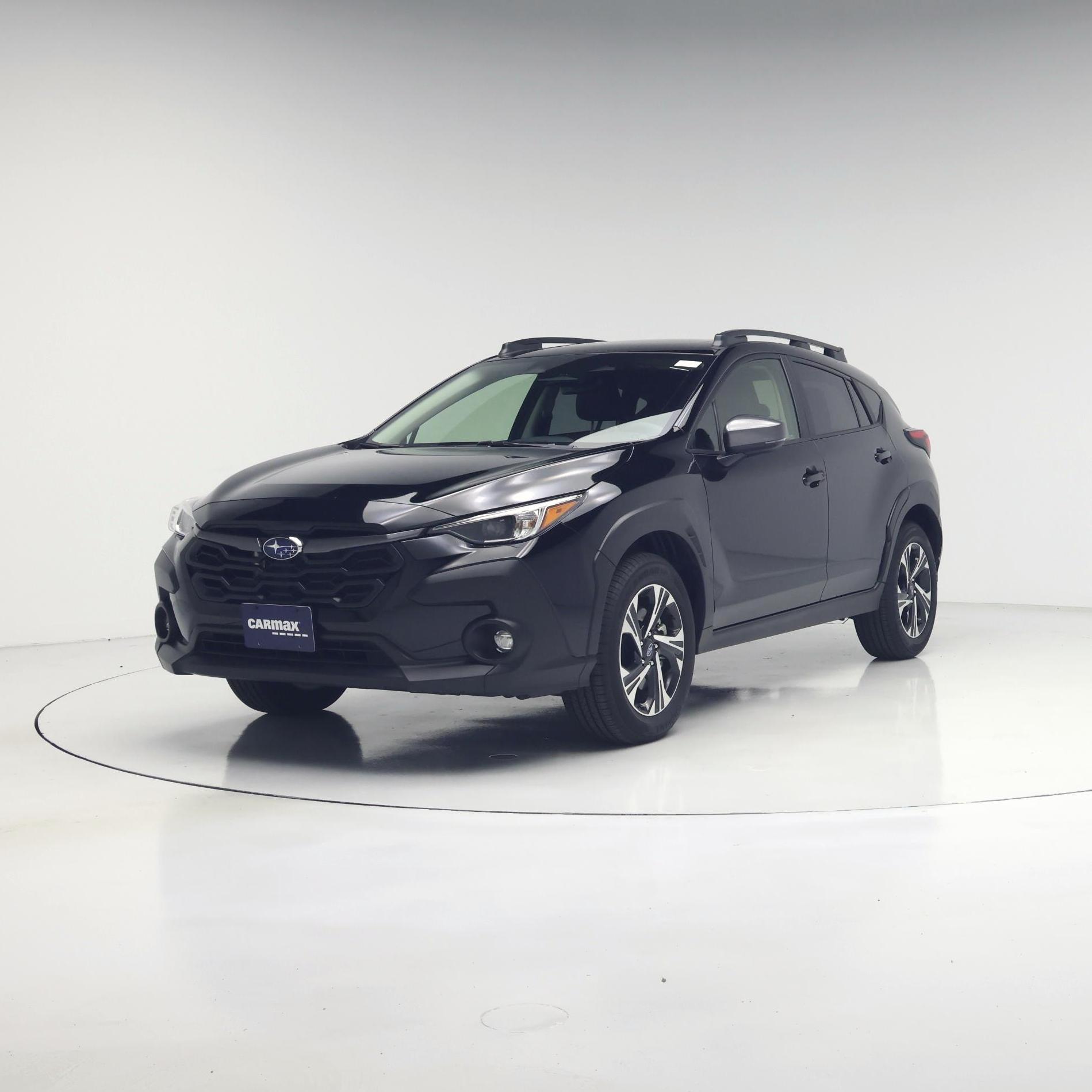 Thumbnail: 2024 Subaru Crosstrek - 4