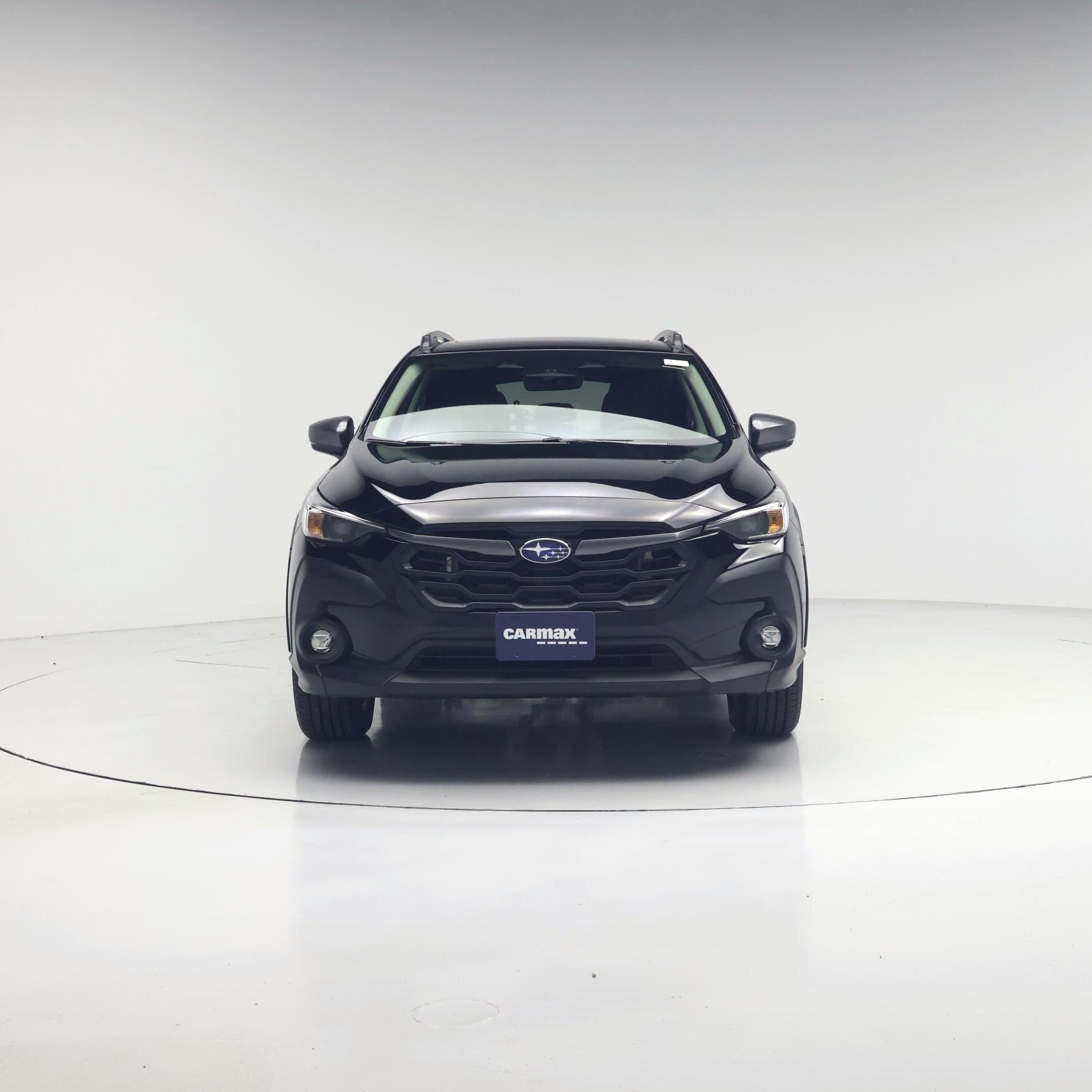 Thumbnail: 2024 Subaru Crosstrek - 5