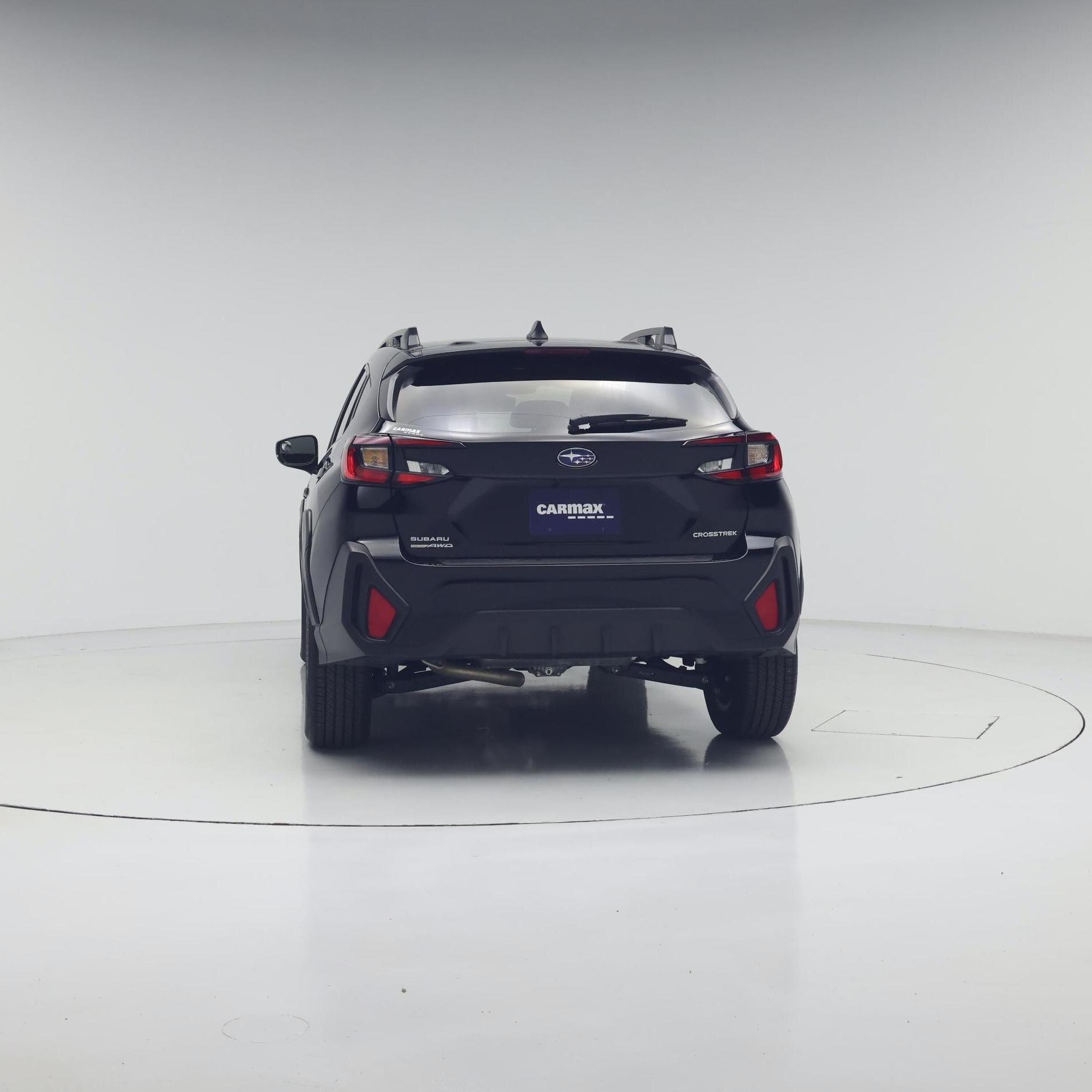 Thumbnail: 2024 Subaru Crosstrek - 6