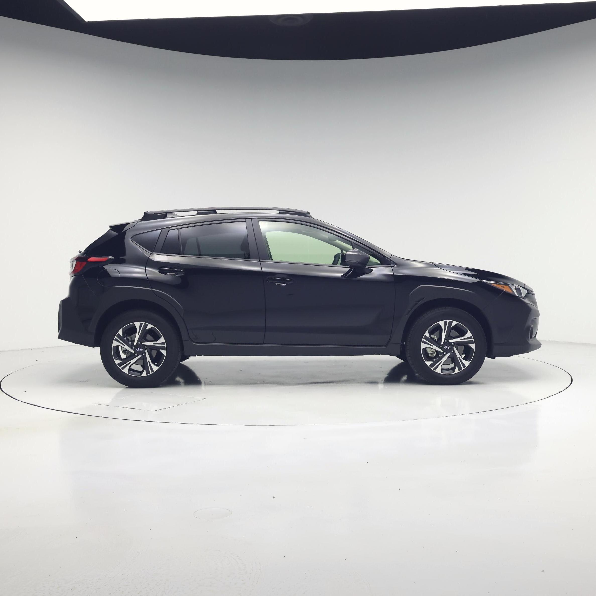 Thumbnail: 2024 Subaru Crosstrek - 7