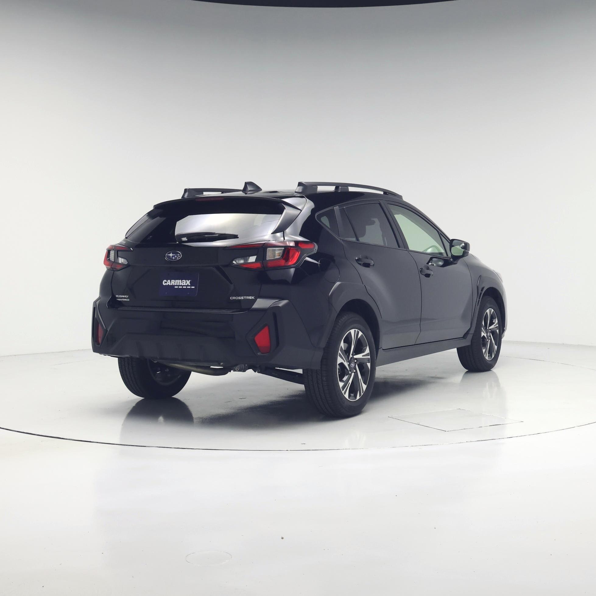 Thumbnail: 2024 Subaru Crosstrek - 8