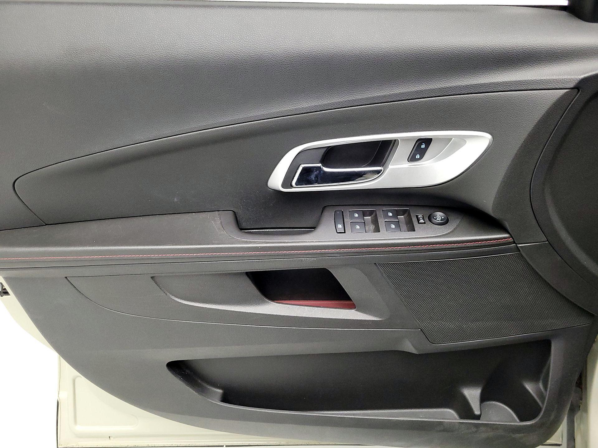 Thumbnail: 2014 Chevrolet Equinox - 12