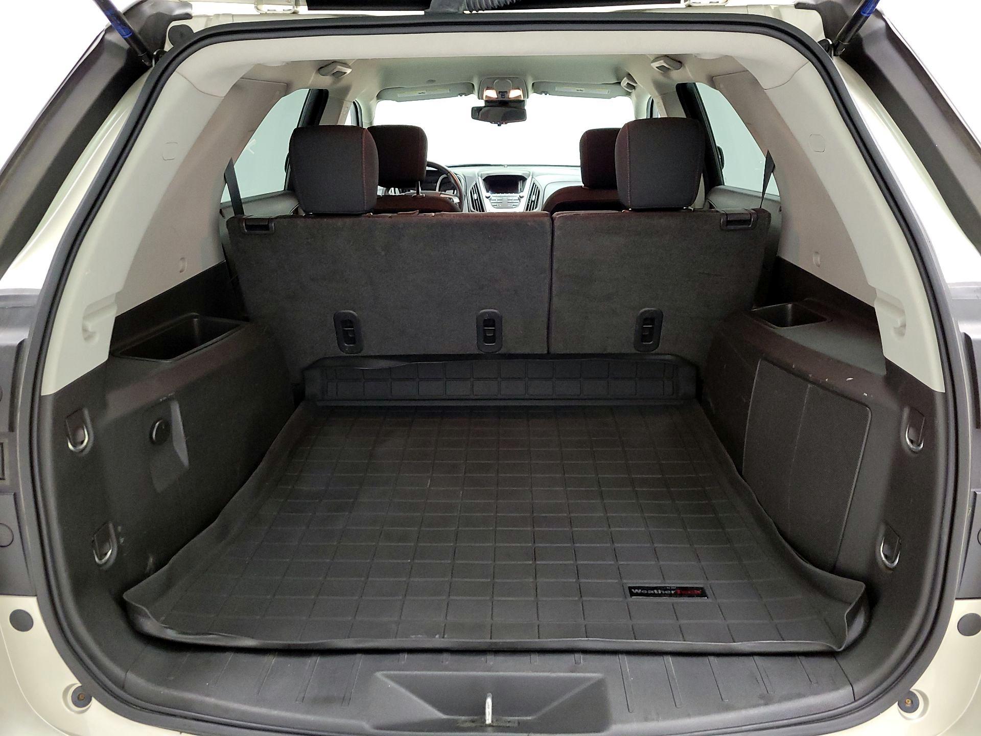 Thumbnail: 2014 Chevrolet Equinox - 19