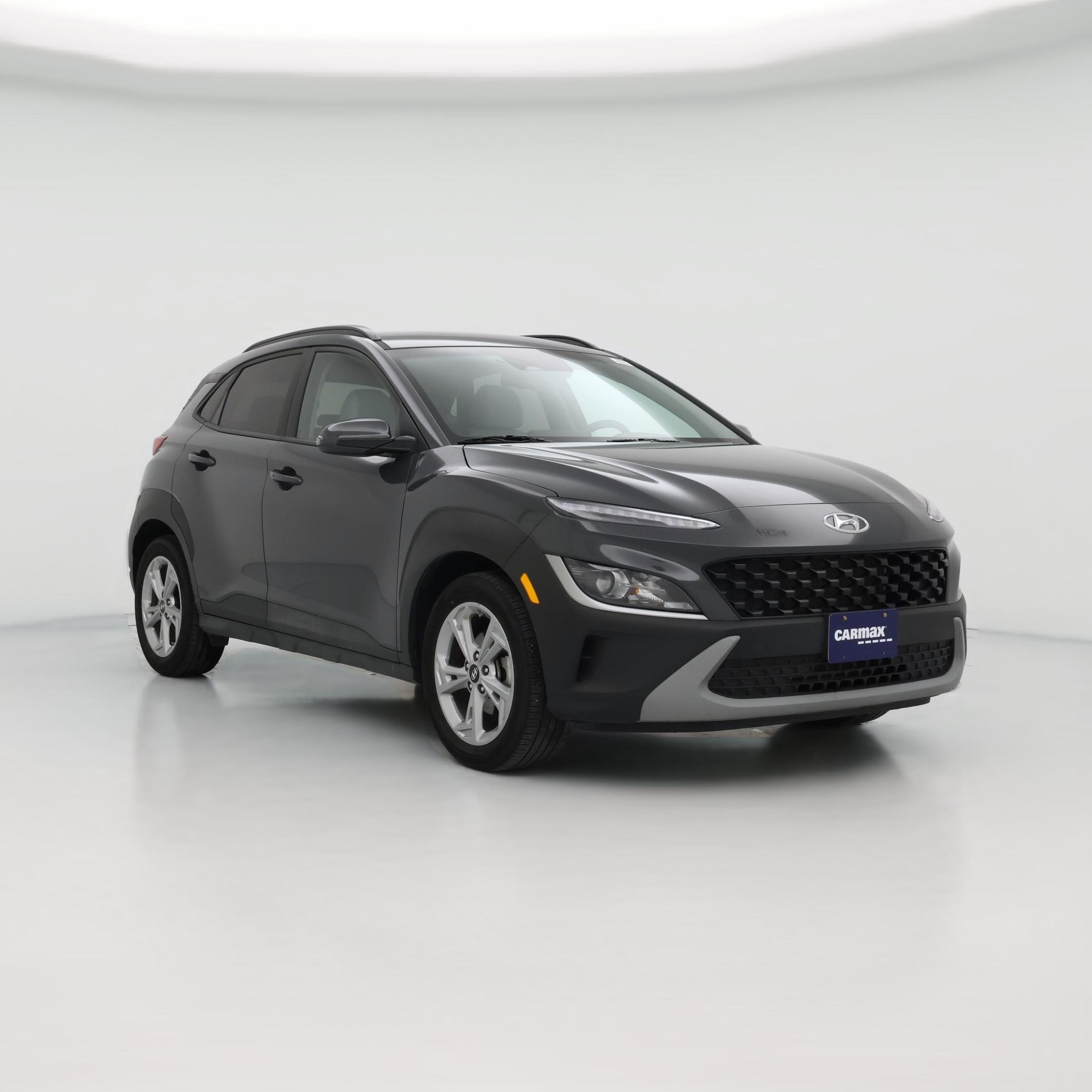 Thumbnail: 2023 Hyundai Kona - 1