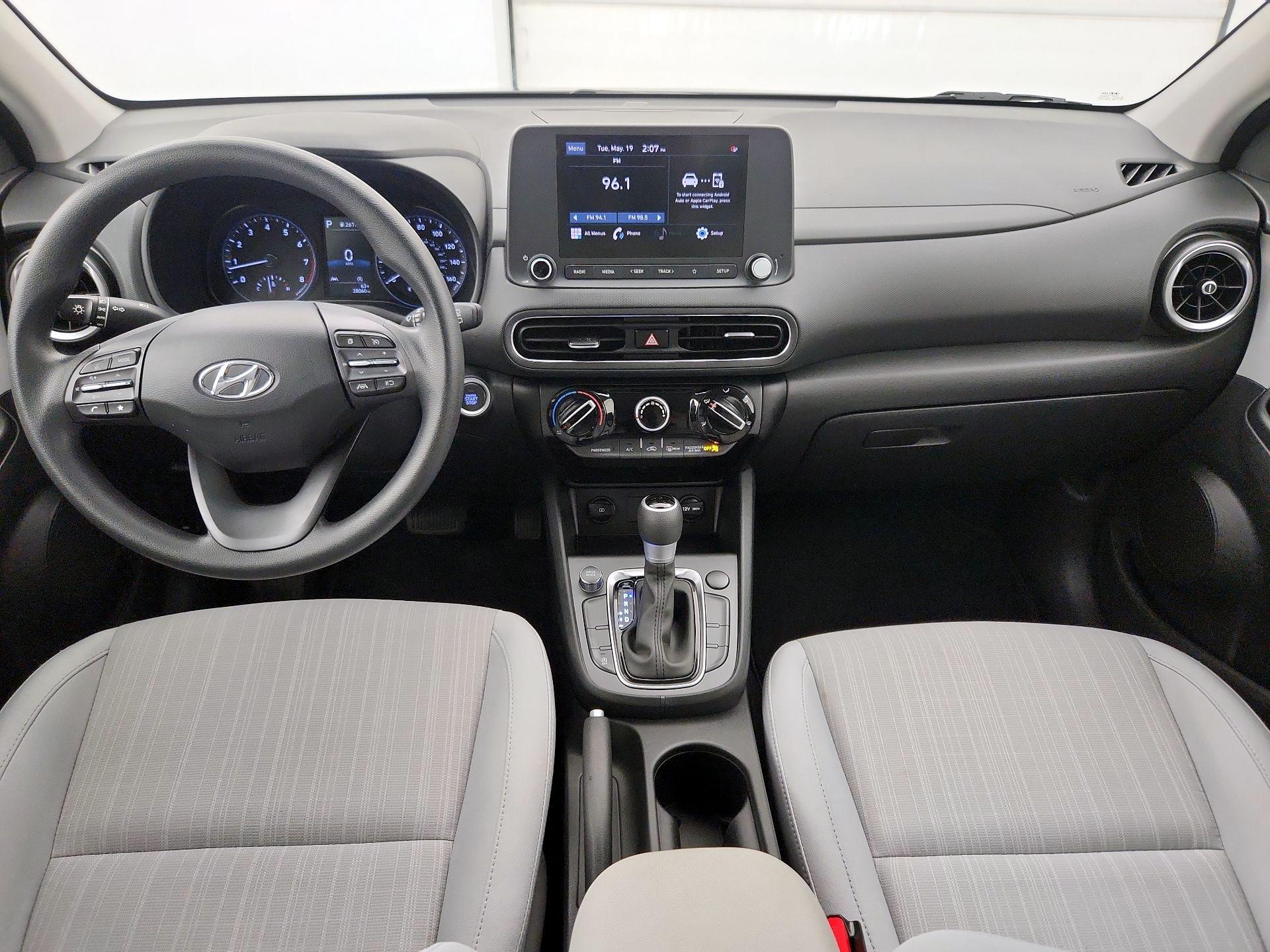 Thumbnail: 2023 Hyundai Kona - 9