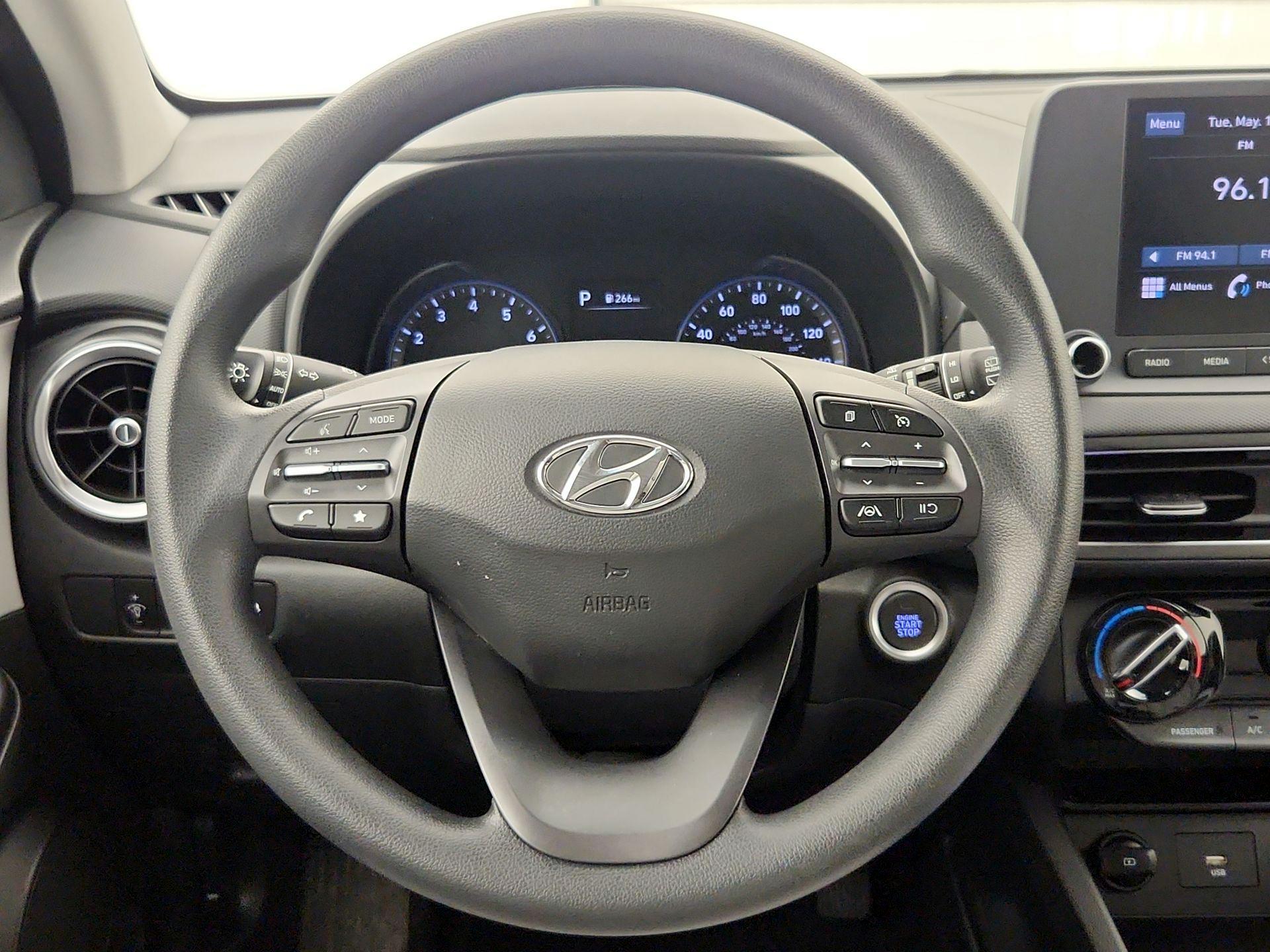 Thumbnail: 2023 Hyundai Kona - 10
