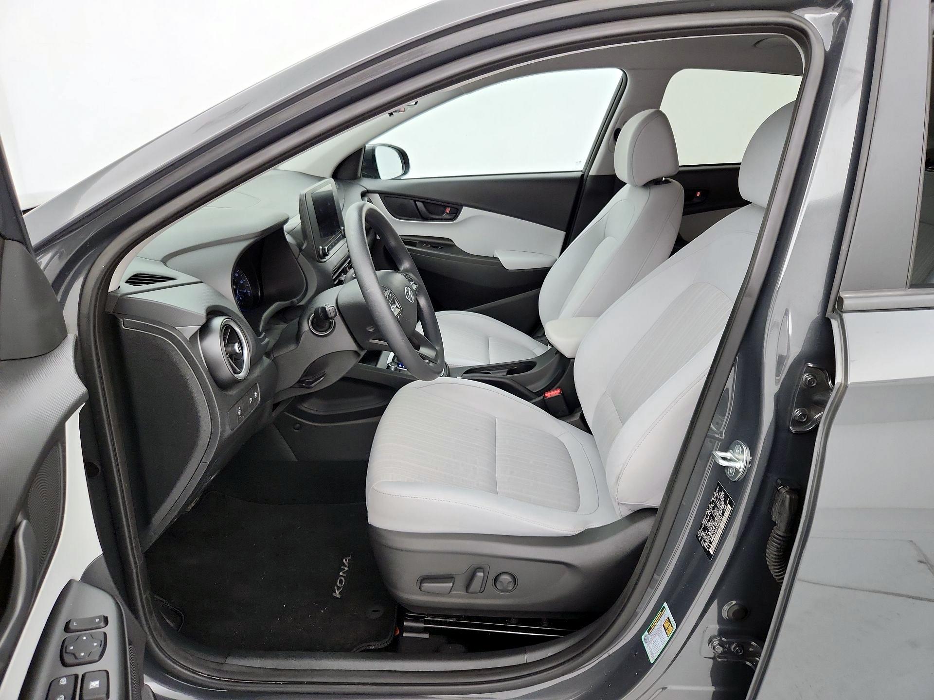 Thumbnail: 2023 Hyundai Kona - 11