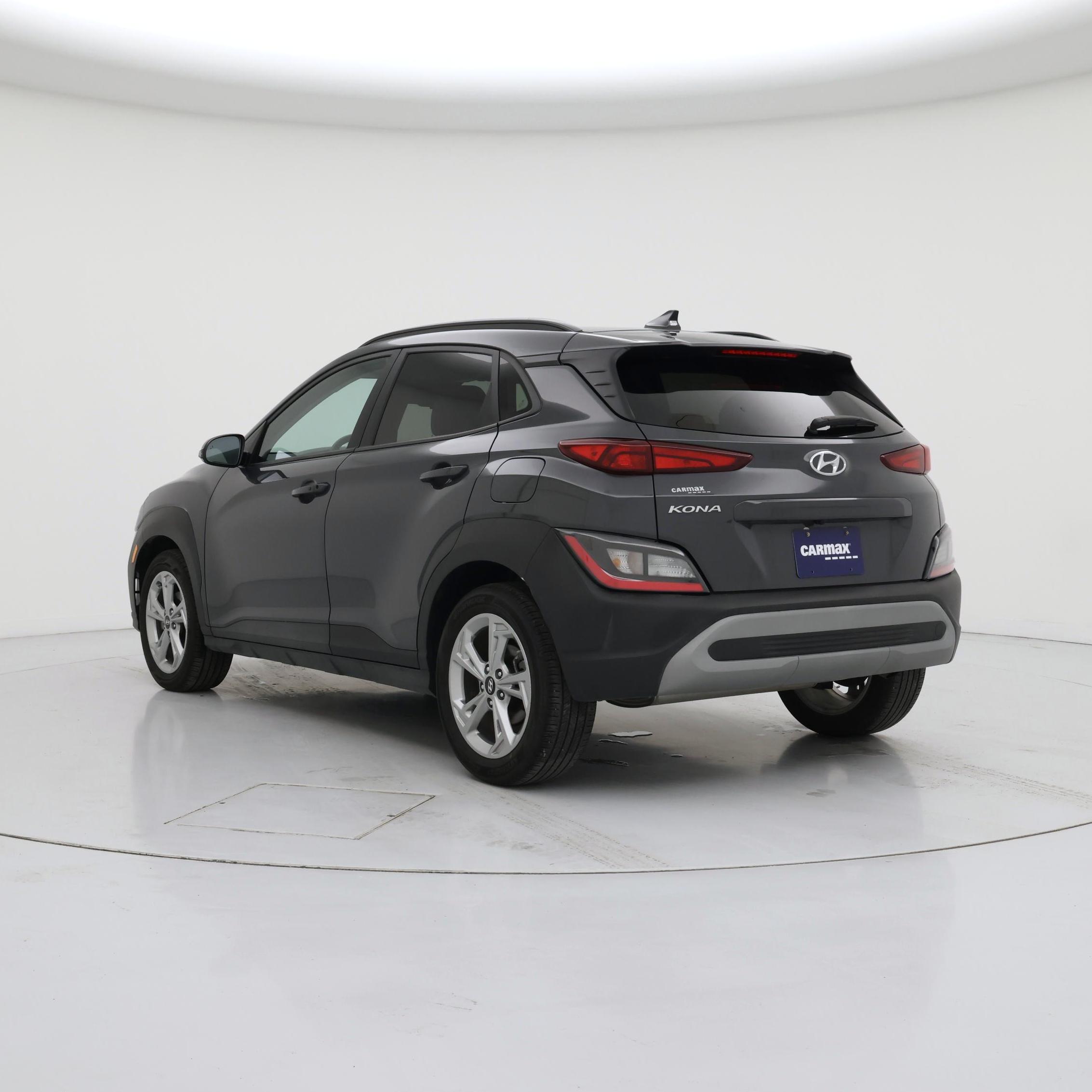 Thumbnail: 2023 Hyundai Kona - 2