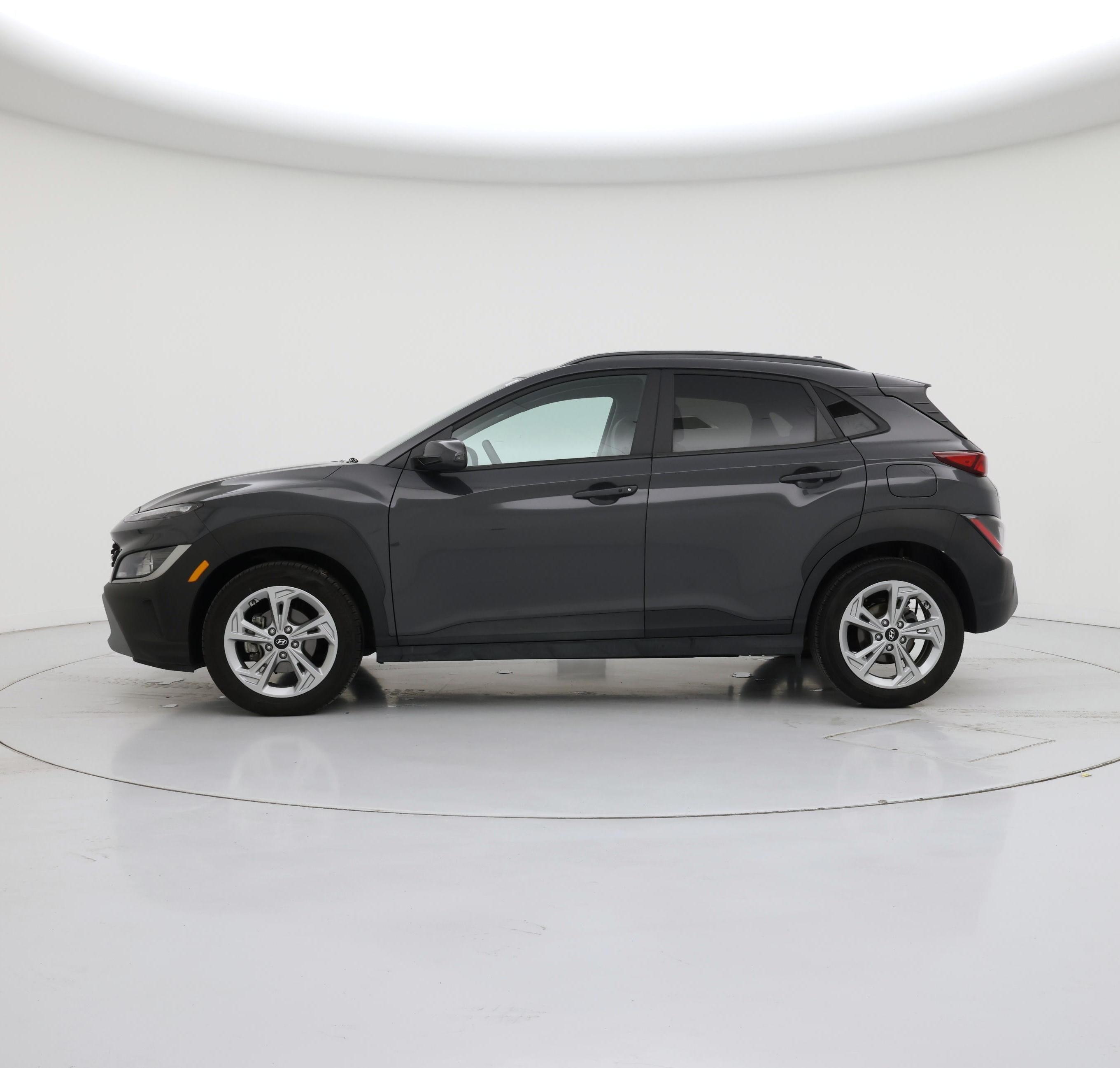 Thumbnail: 2023 Hyundai Kona - 3