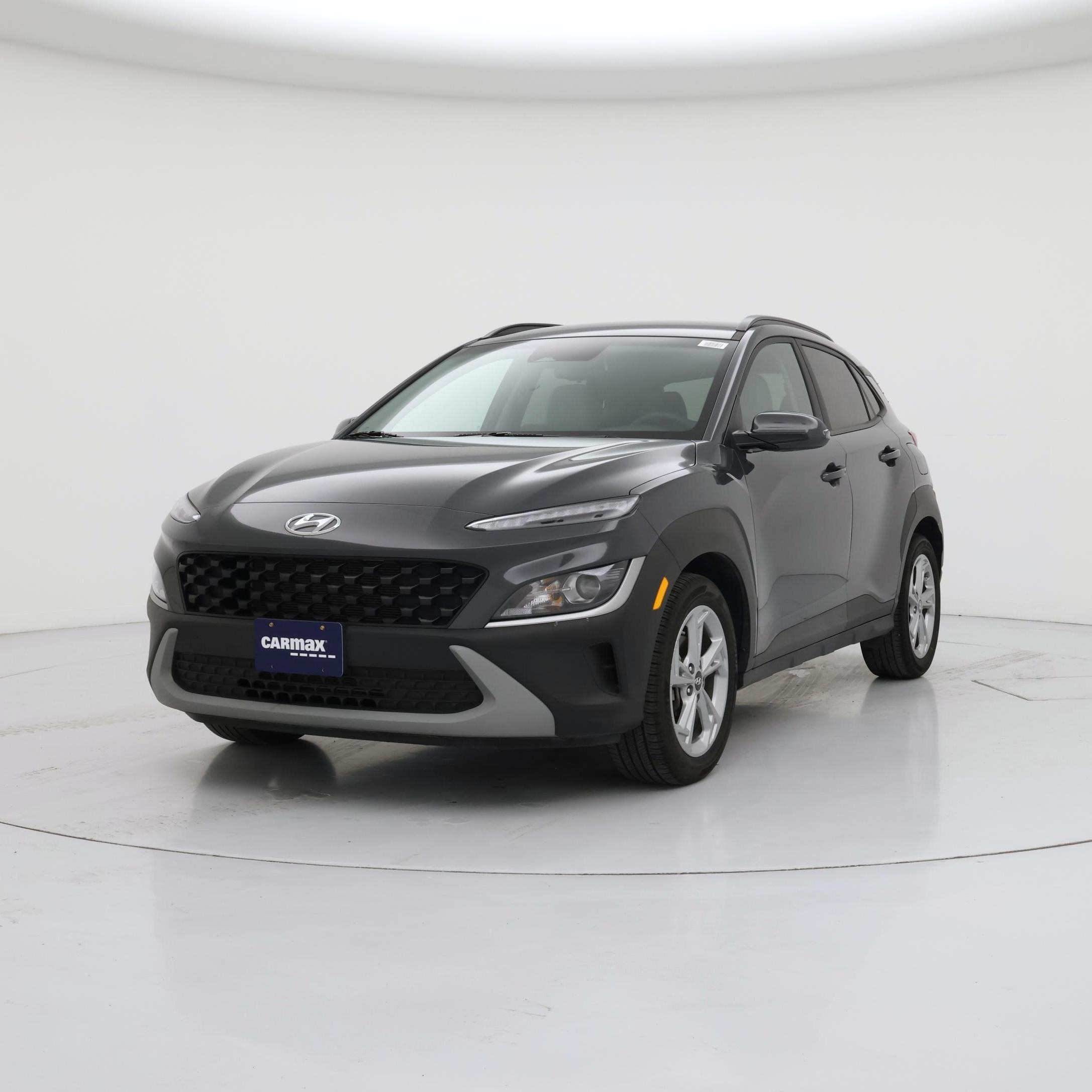 Thumbnail: 2023 Hyundai Kona - 4
