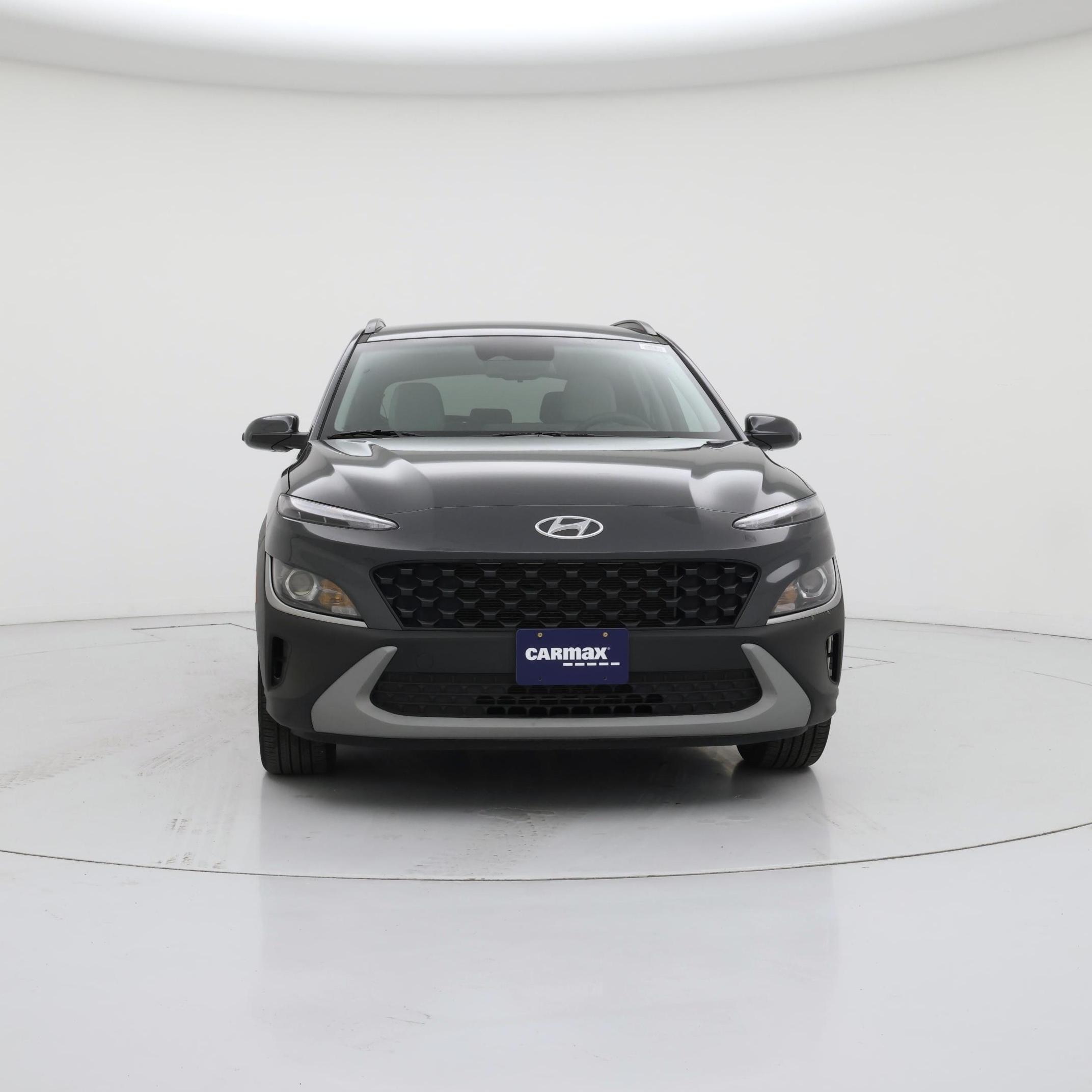 Thumbnail: 2023 Hyundai Kona - 5