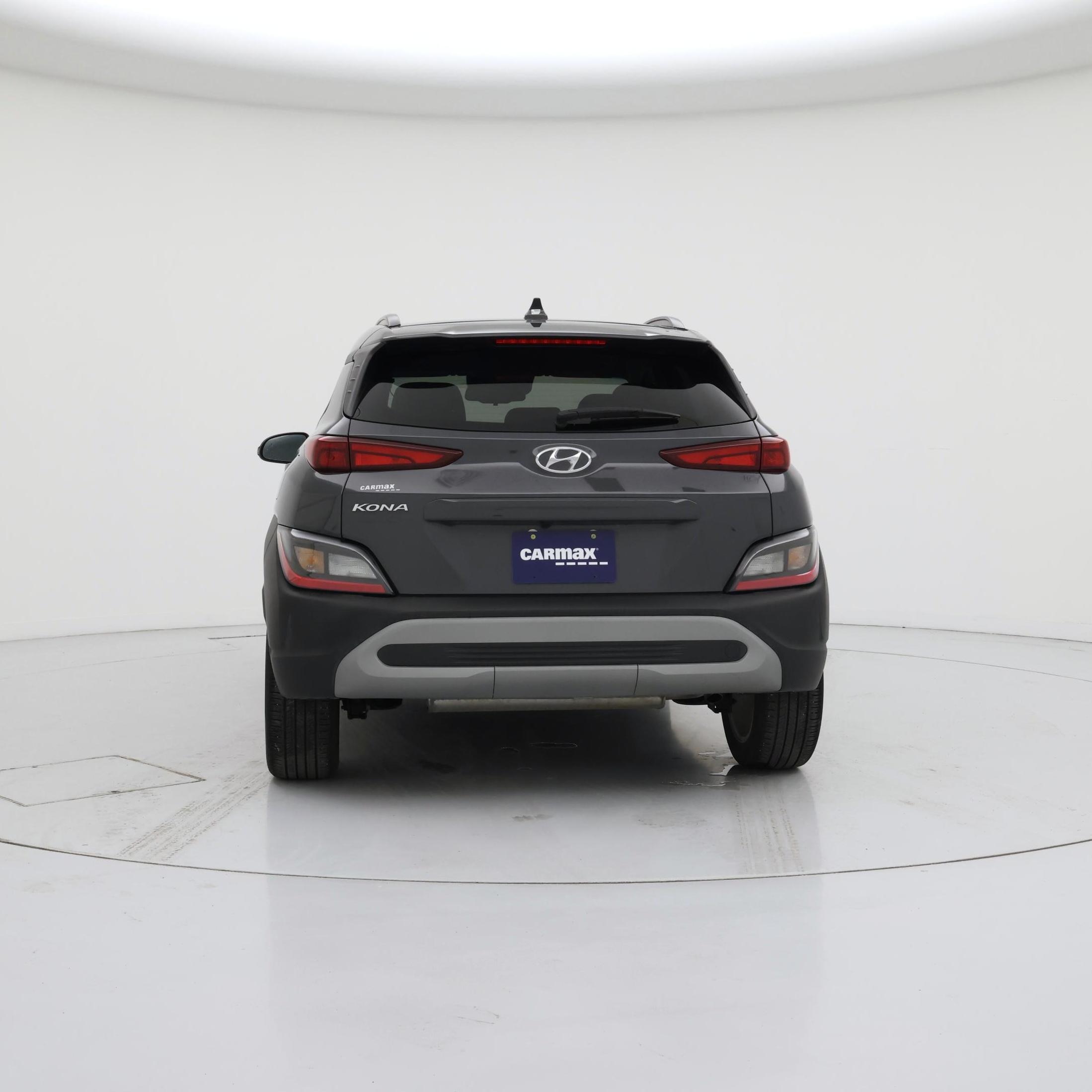 Thumbnail: 2023 Hyundai Kona - 6
