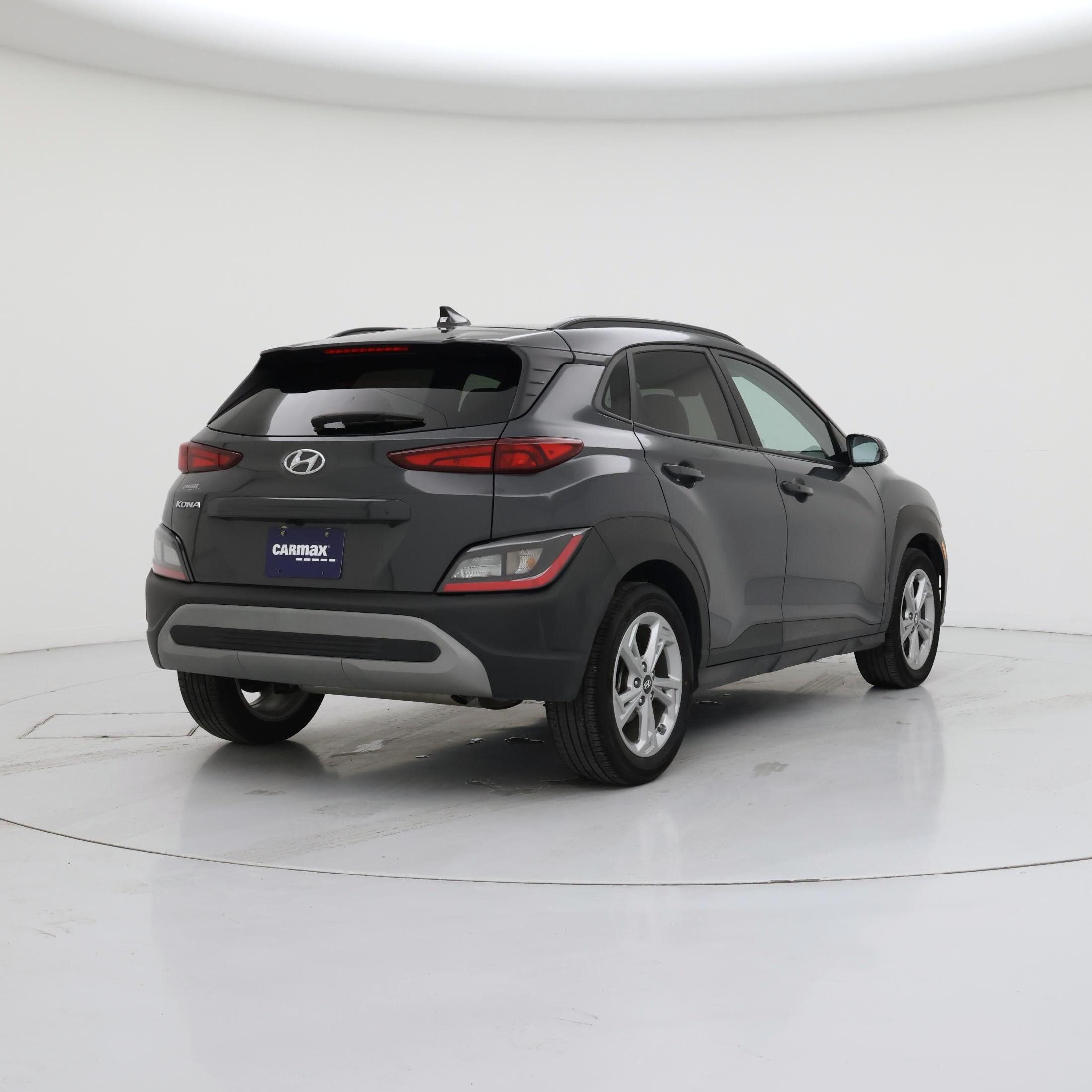 Thumbnail: 2023 Hyundai Kona - 8