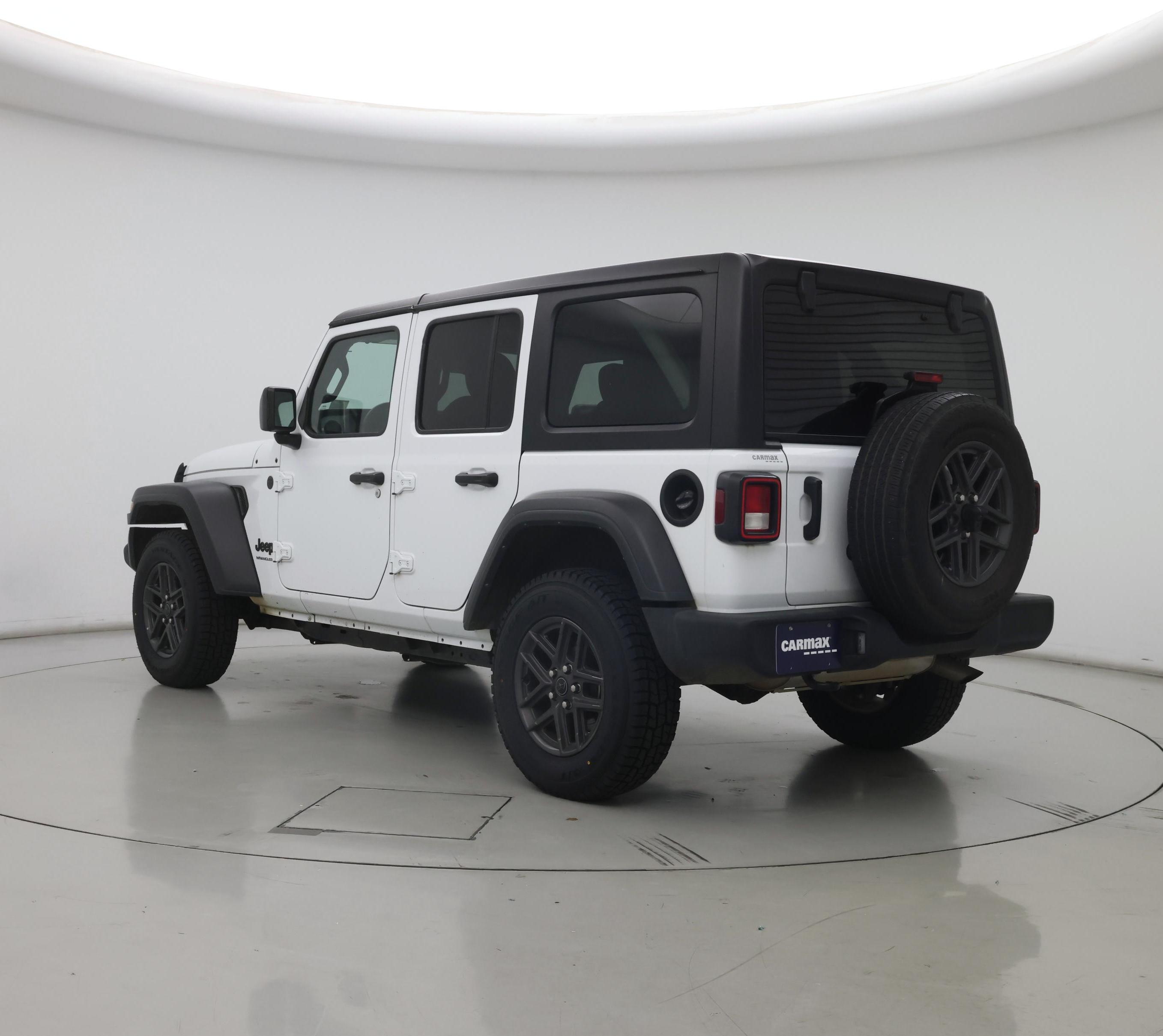 Thumbnail: 2025 Jeep Wrangler - 2