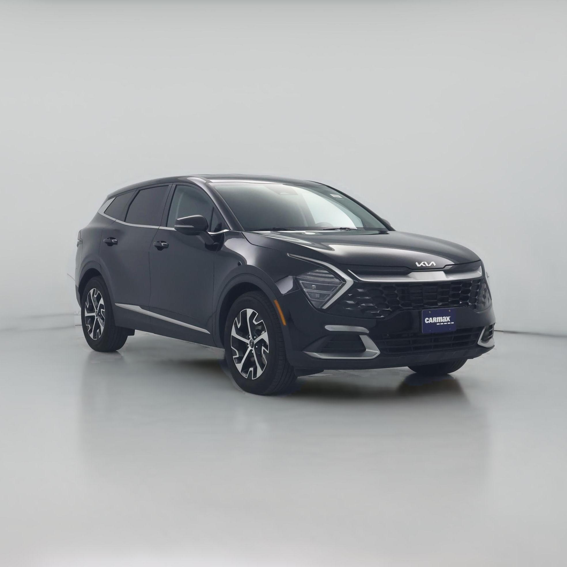 Thumbnail: 2025 Kia Sportage - 1
