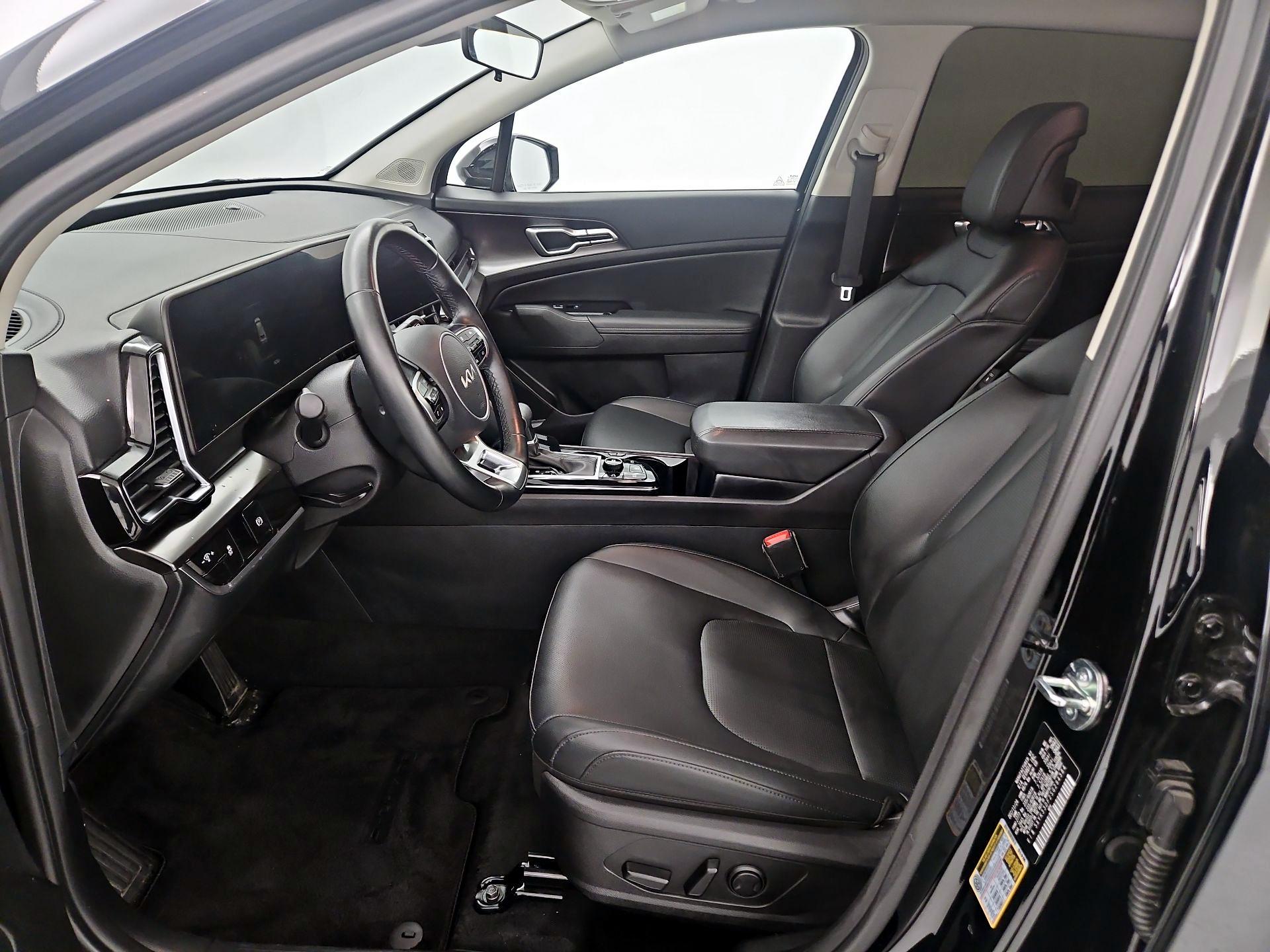 Thumbnail: 2025 Kia Sportage - 11