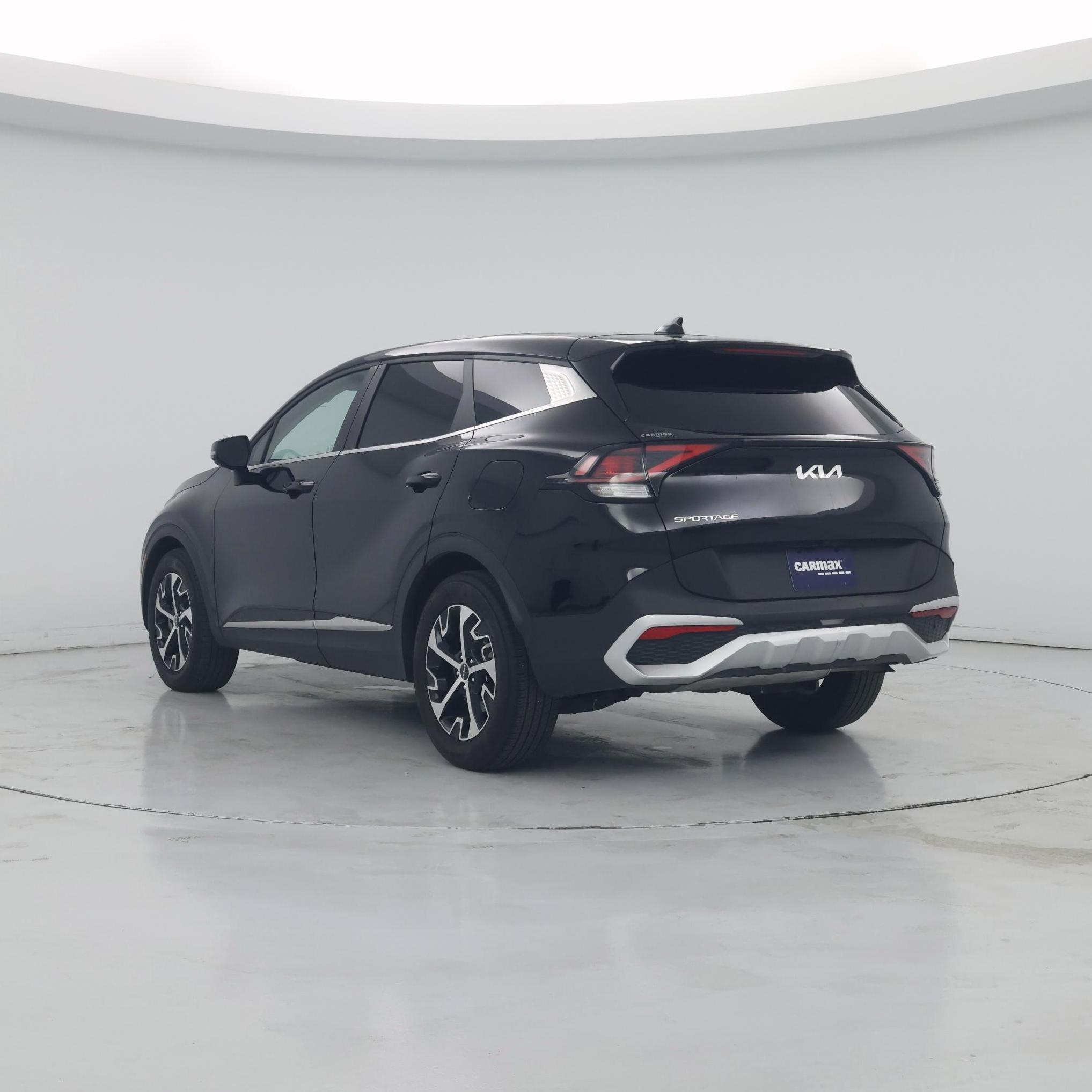 Thumbnail: 2025 Kia Sportage - 2