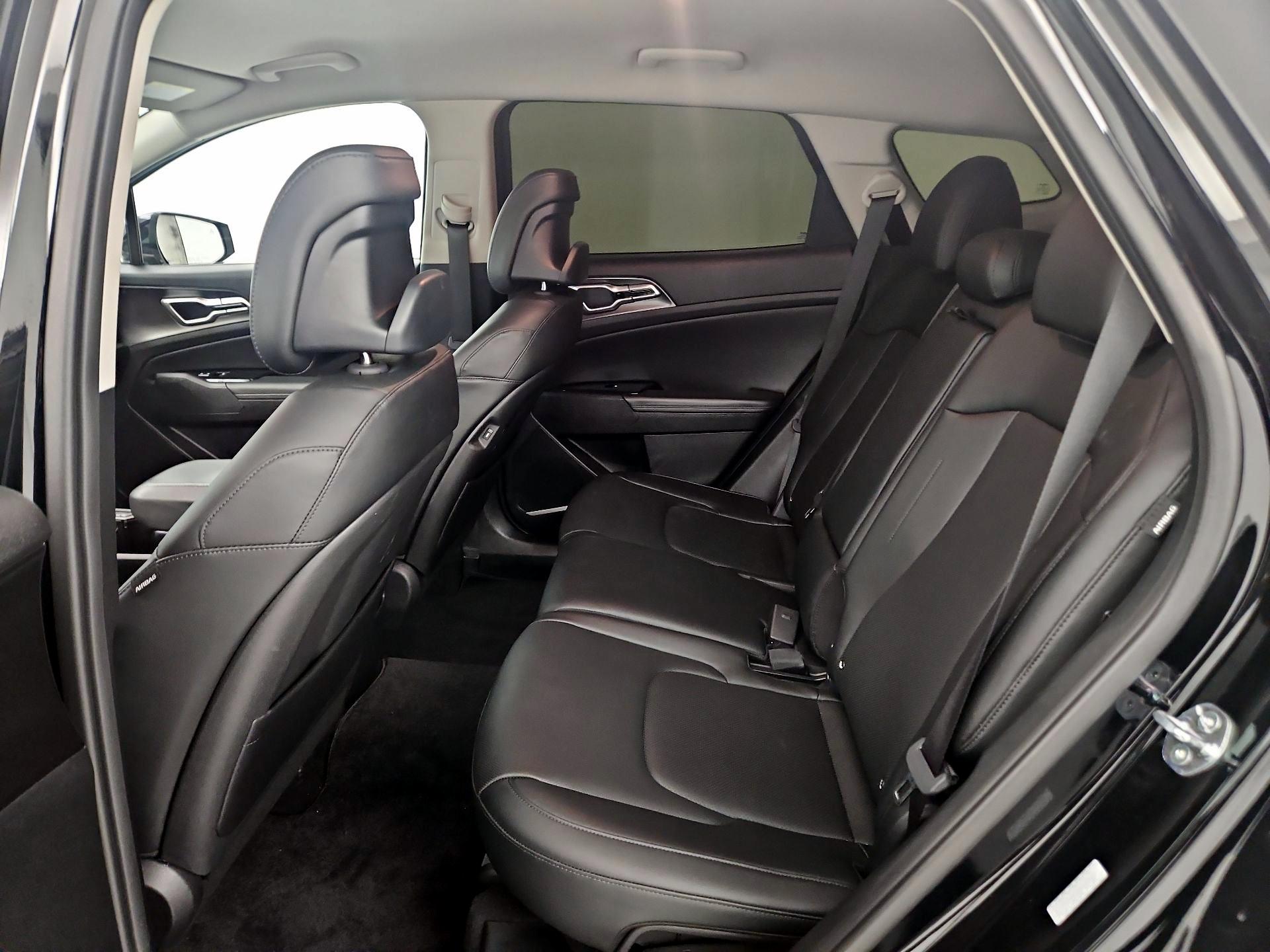 Thumbnail: 2025 Kia Sportage - 20