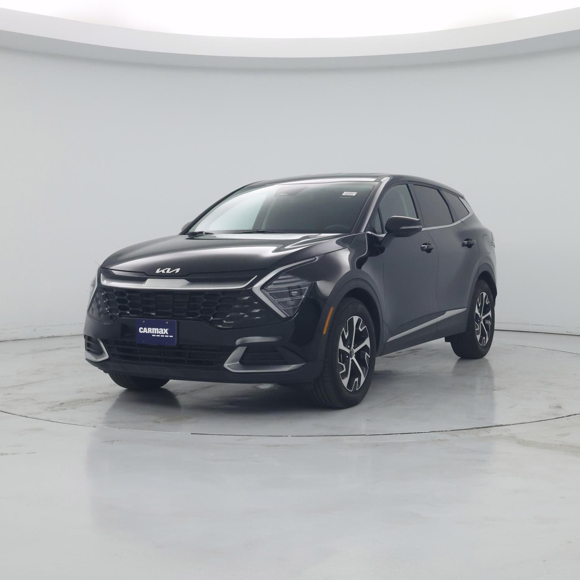 Thumbnail: 2025 Kia Sportage - 4