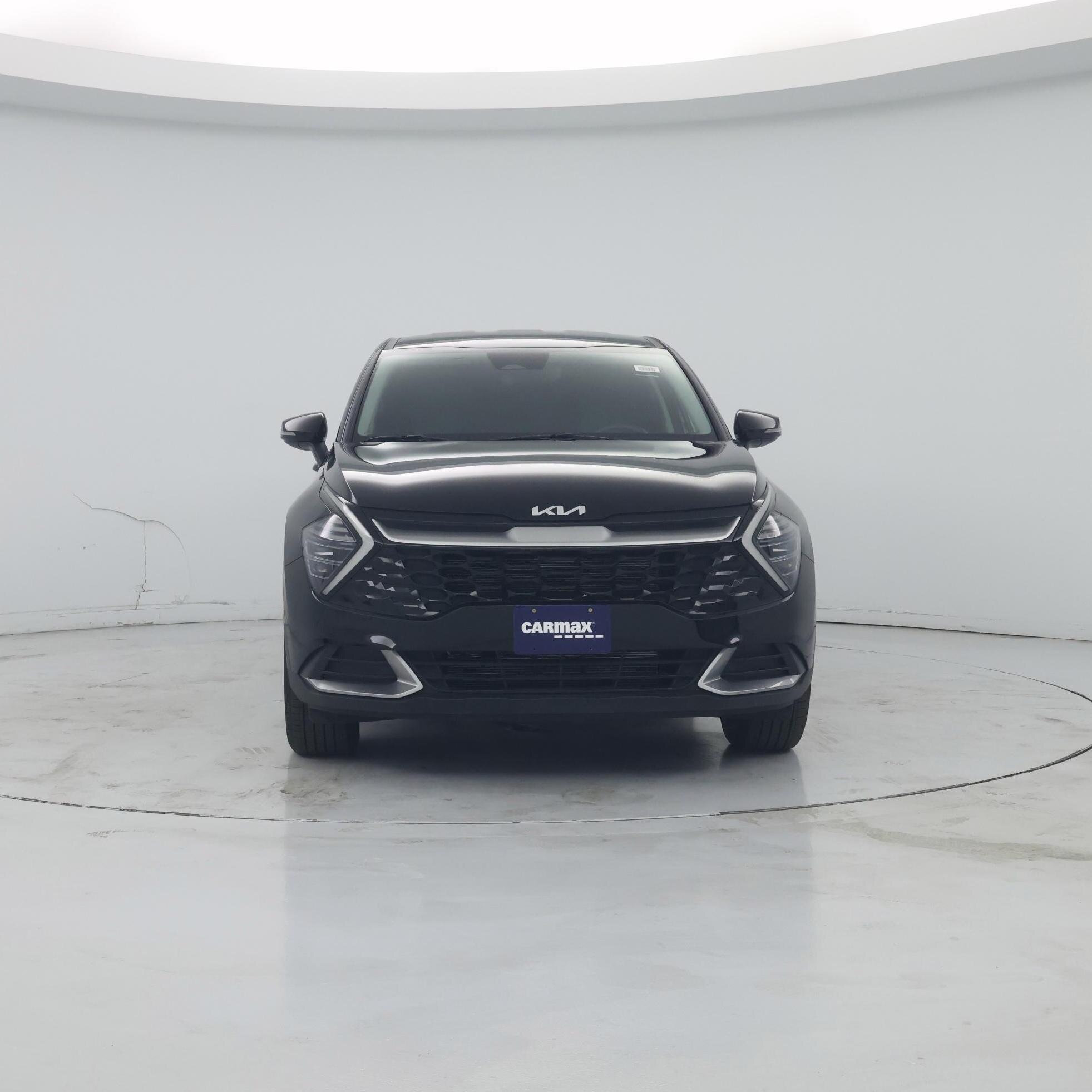 Thumbnail: 2025 Kia Sportage - 5
