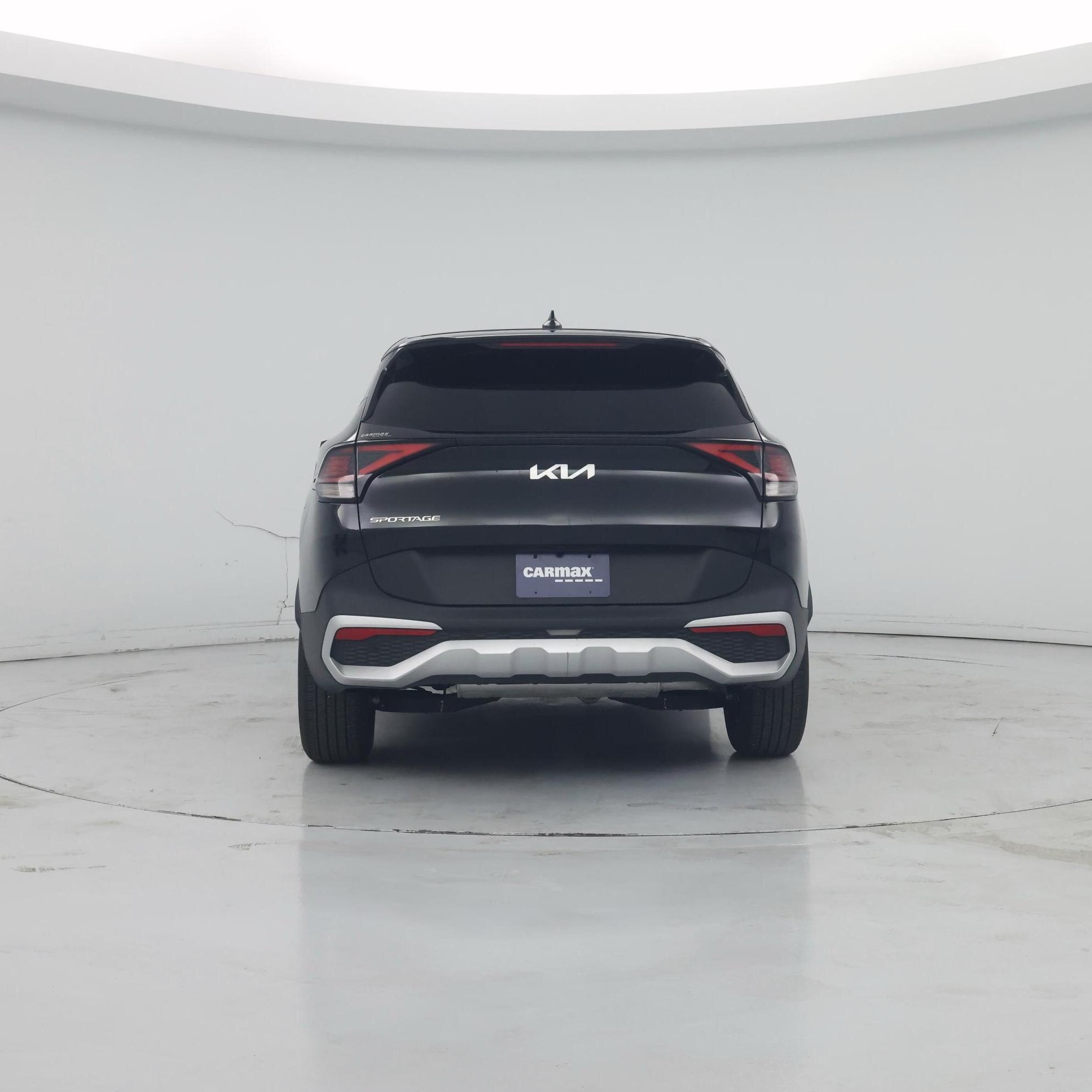 Thumbnail: 2025 Kia Sportage - 6