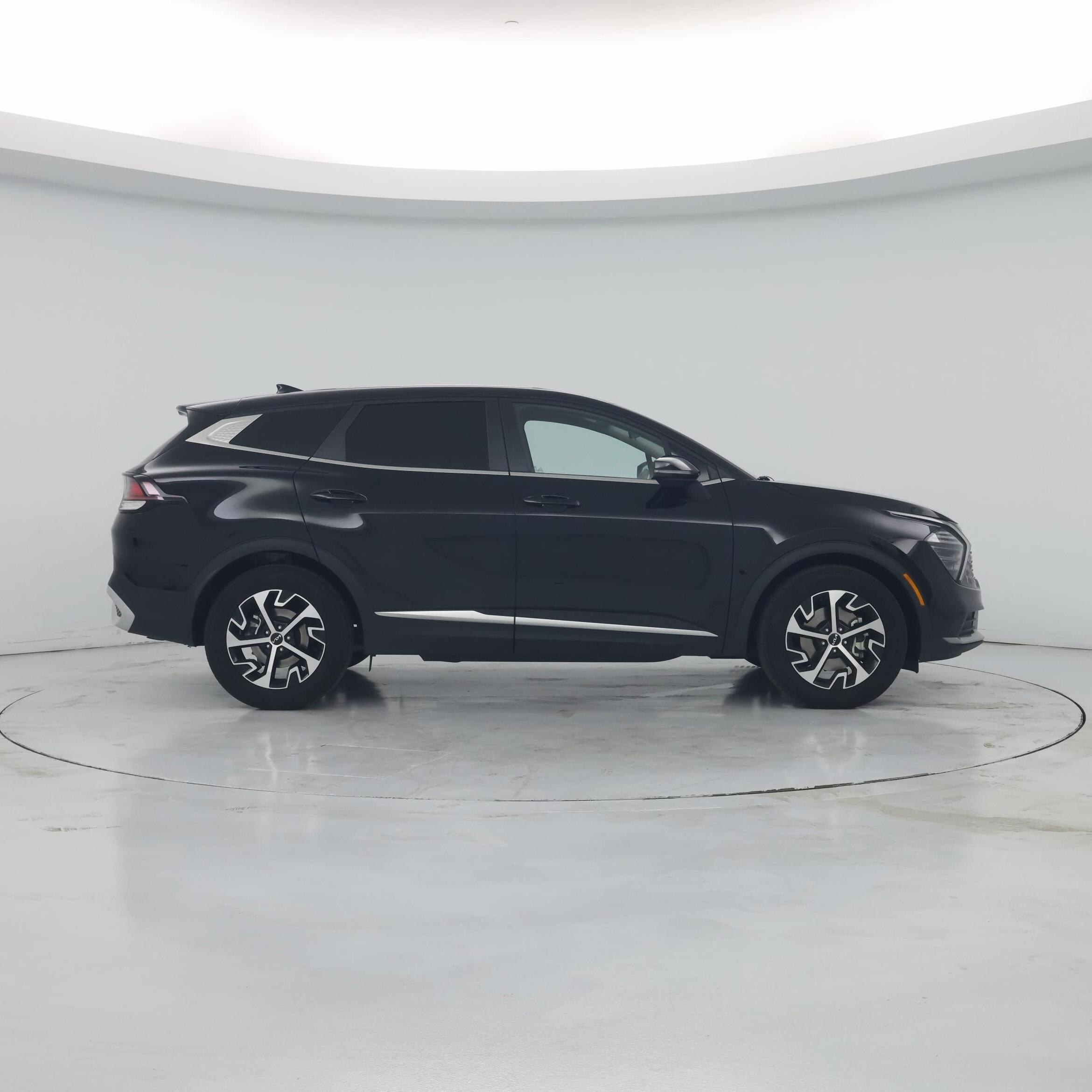Thumbnail: 2025 Kia Sportage - 7