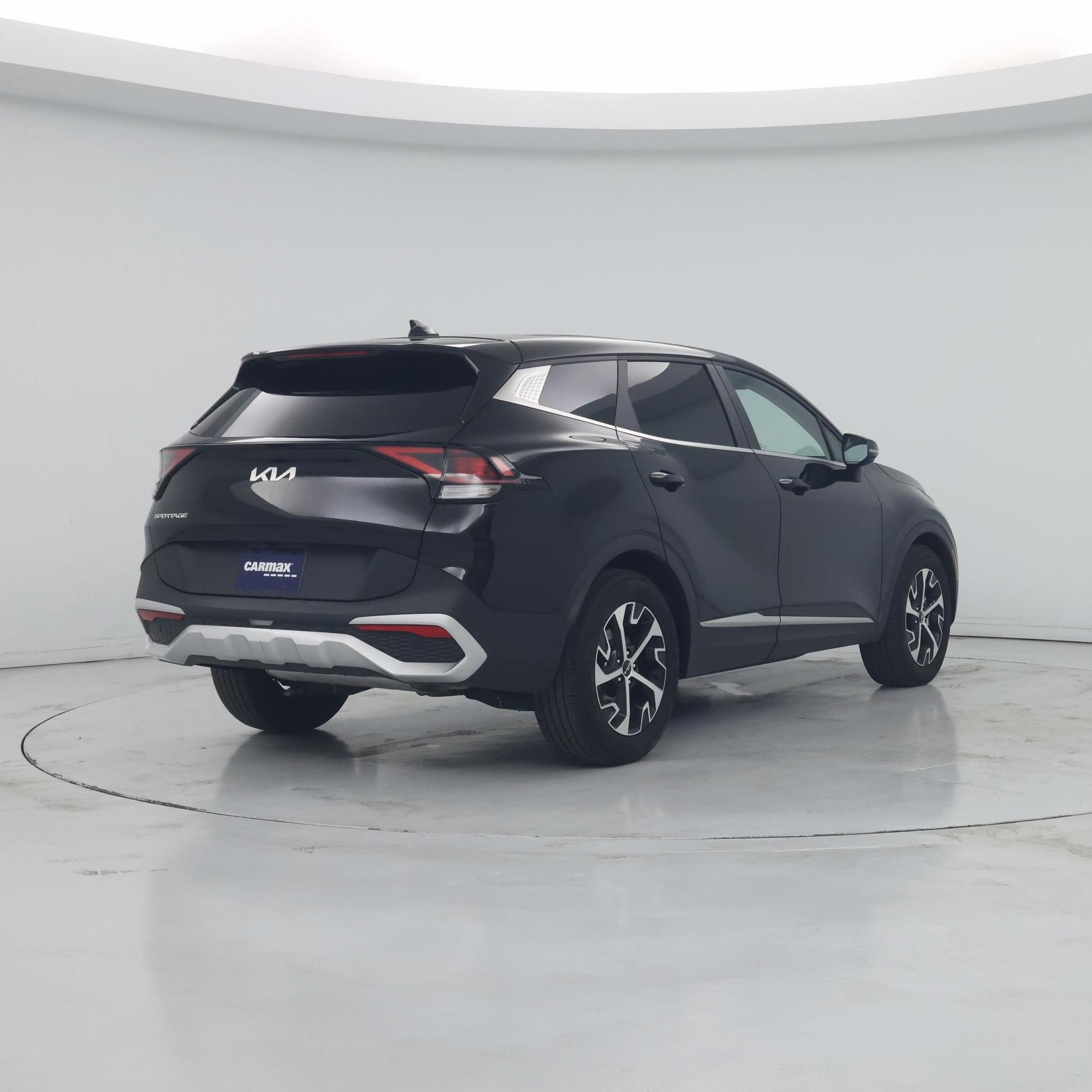Thumbnail: 2025 Kia Sportage - 8
