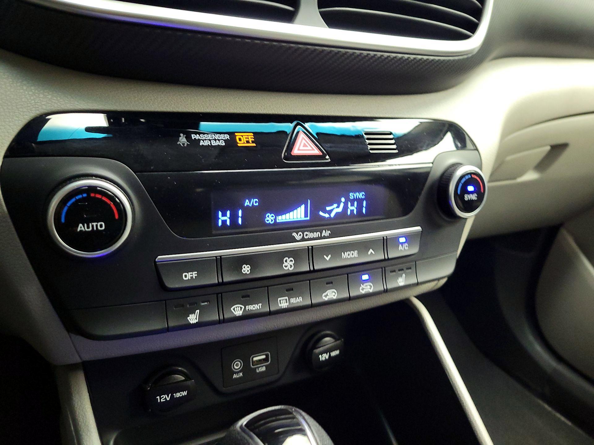 Thumbnail: 2020 Hyundai Tucson - 14