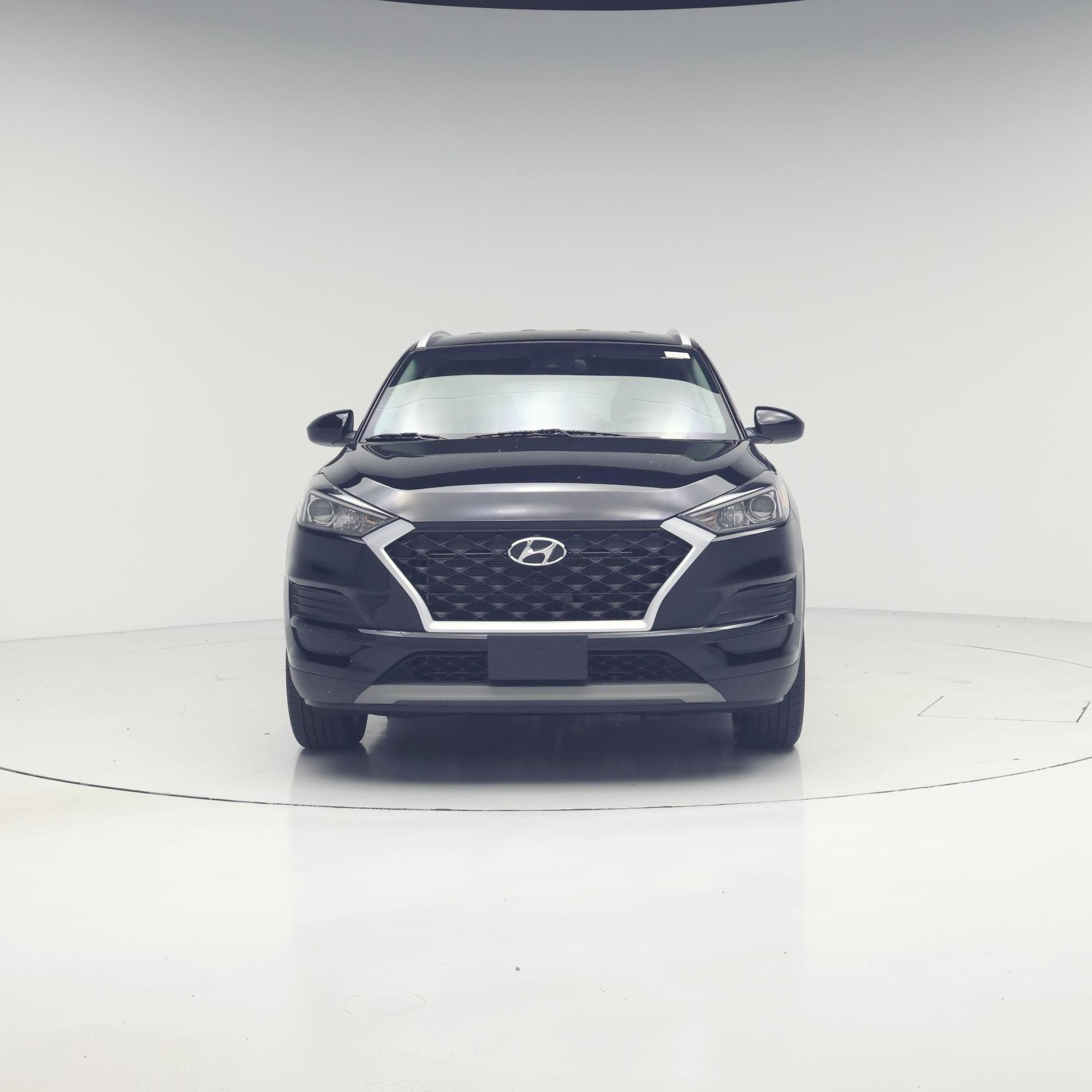 Thumbnail: 2020 Hyundai Tucson - 5
