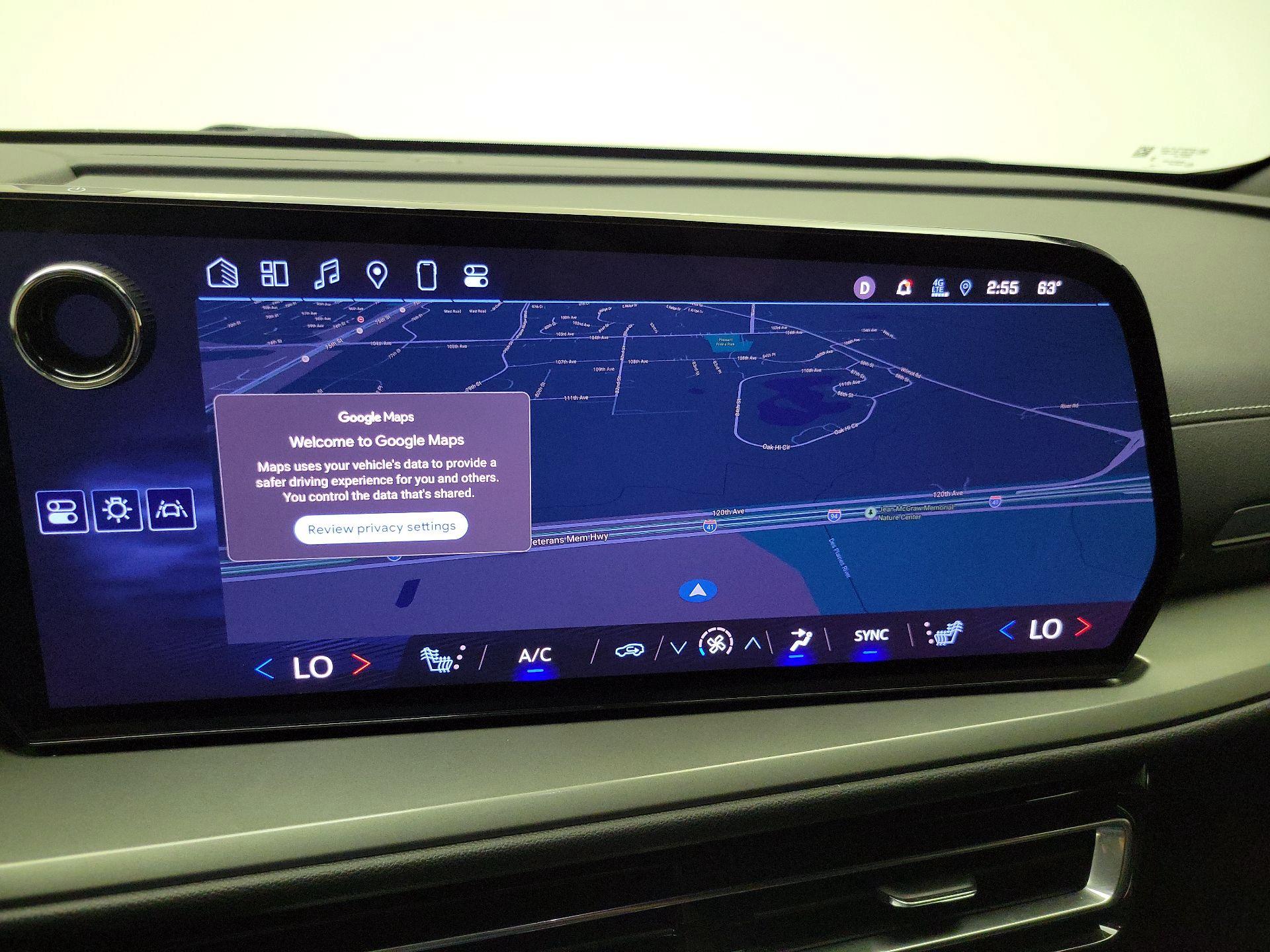 Thumbnail: 2024 Chevrolet Traverse - 14