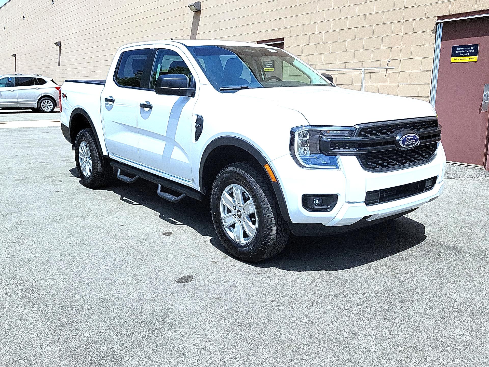 Thumbnail: 2025 Ford Ranger - 1