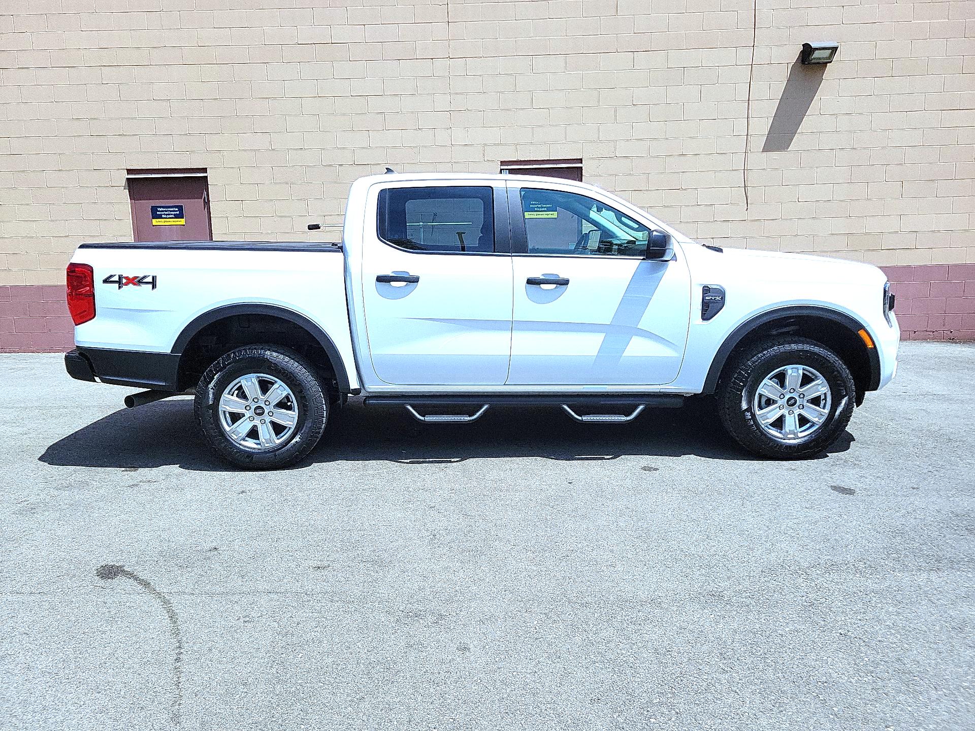 Thumbnail: 2025 Ford Ranger - 4