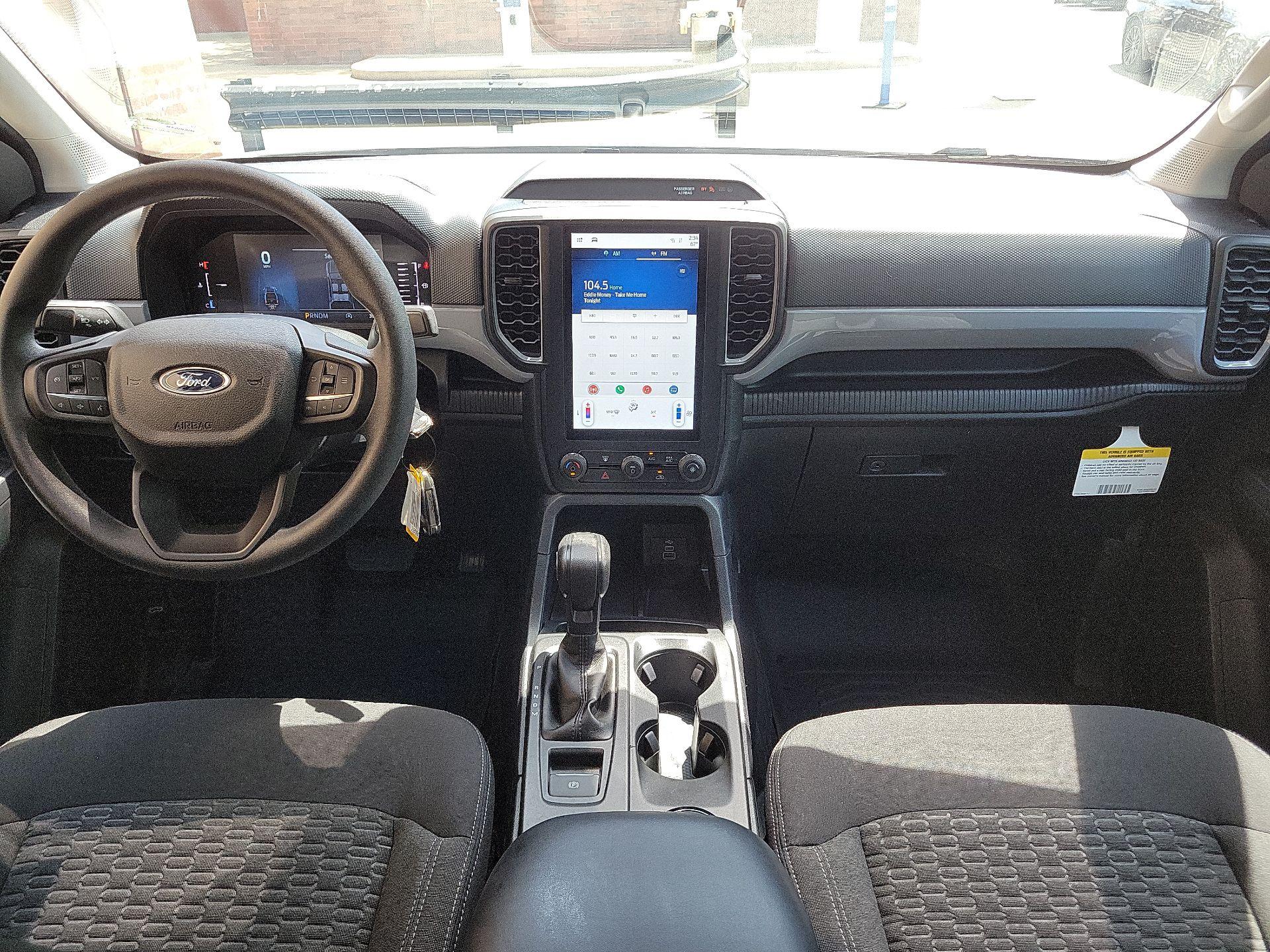 Thumbnail: 2025 Ford Ranger - 8