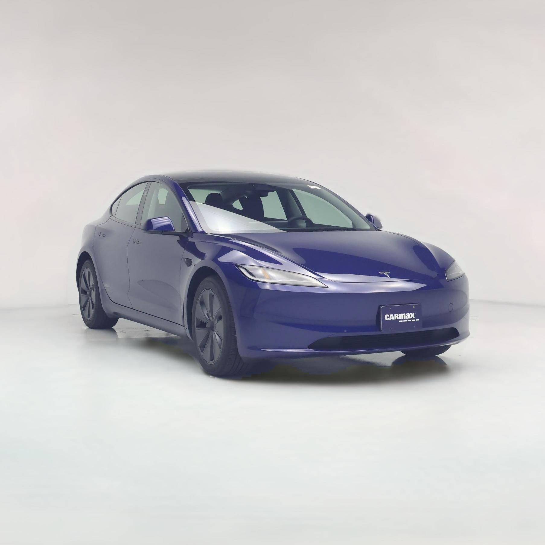 Thumbnail: 2024 Tesla Model 3 - 1