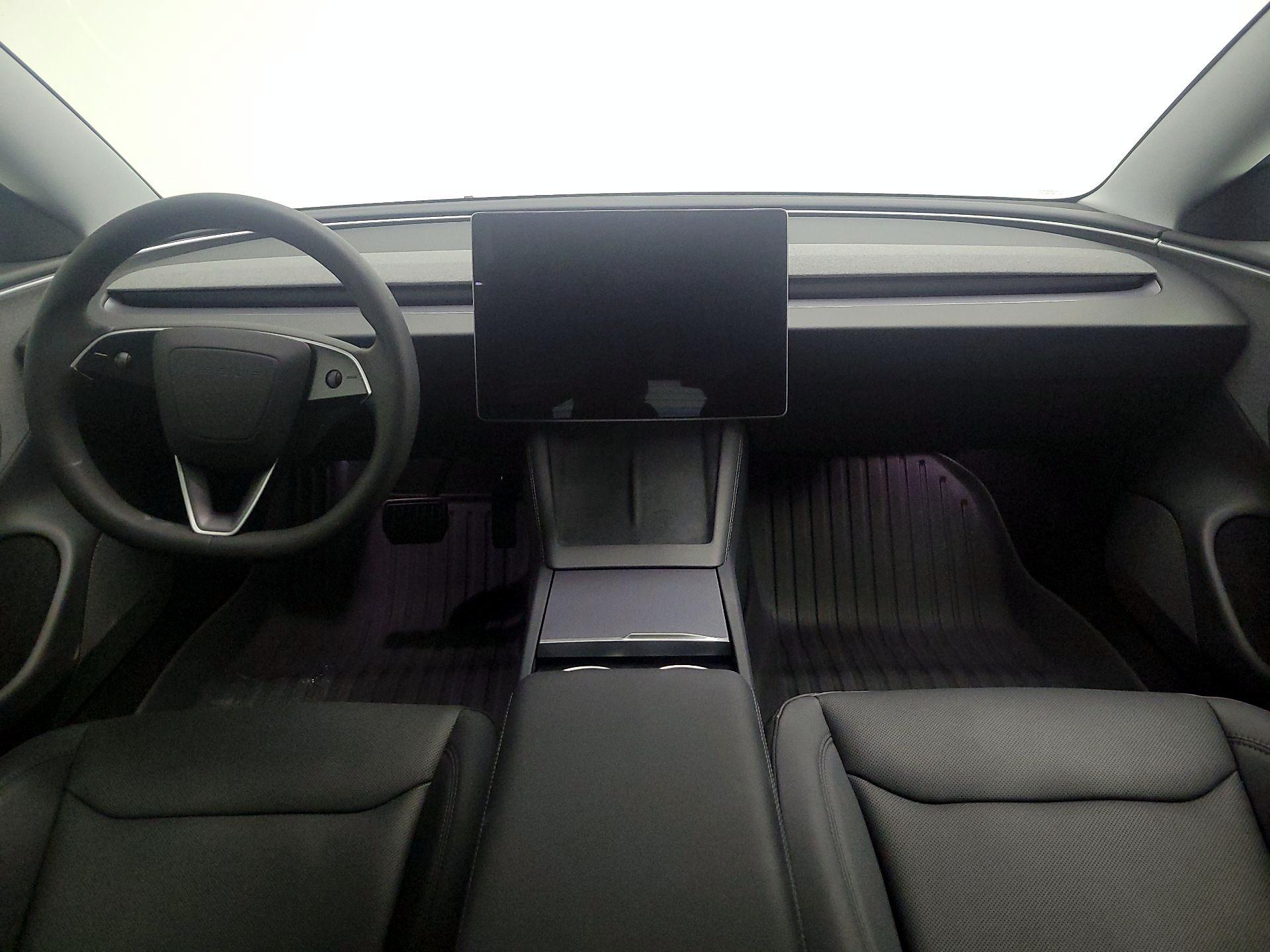 Thumbnail: 2024 Tesla Model 3 - 9