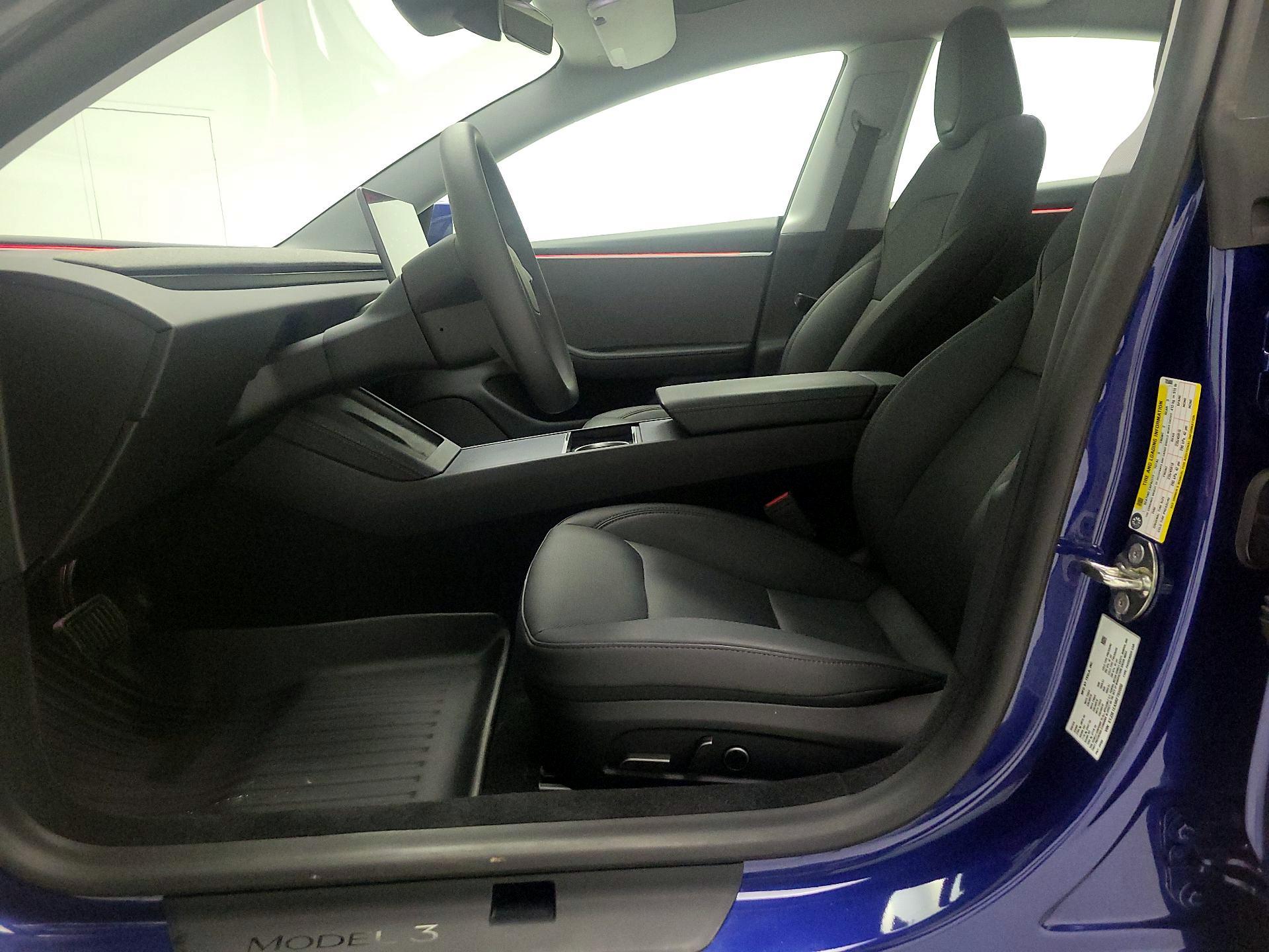 Thumbnail: 2024 Tesla Model 3 - 11