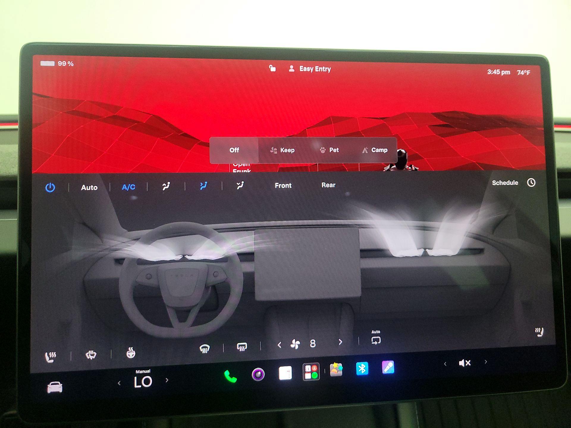 Thumbnail: 2024 Tesla Model 3 - 14