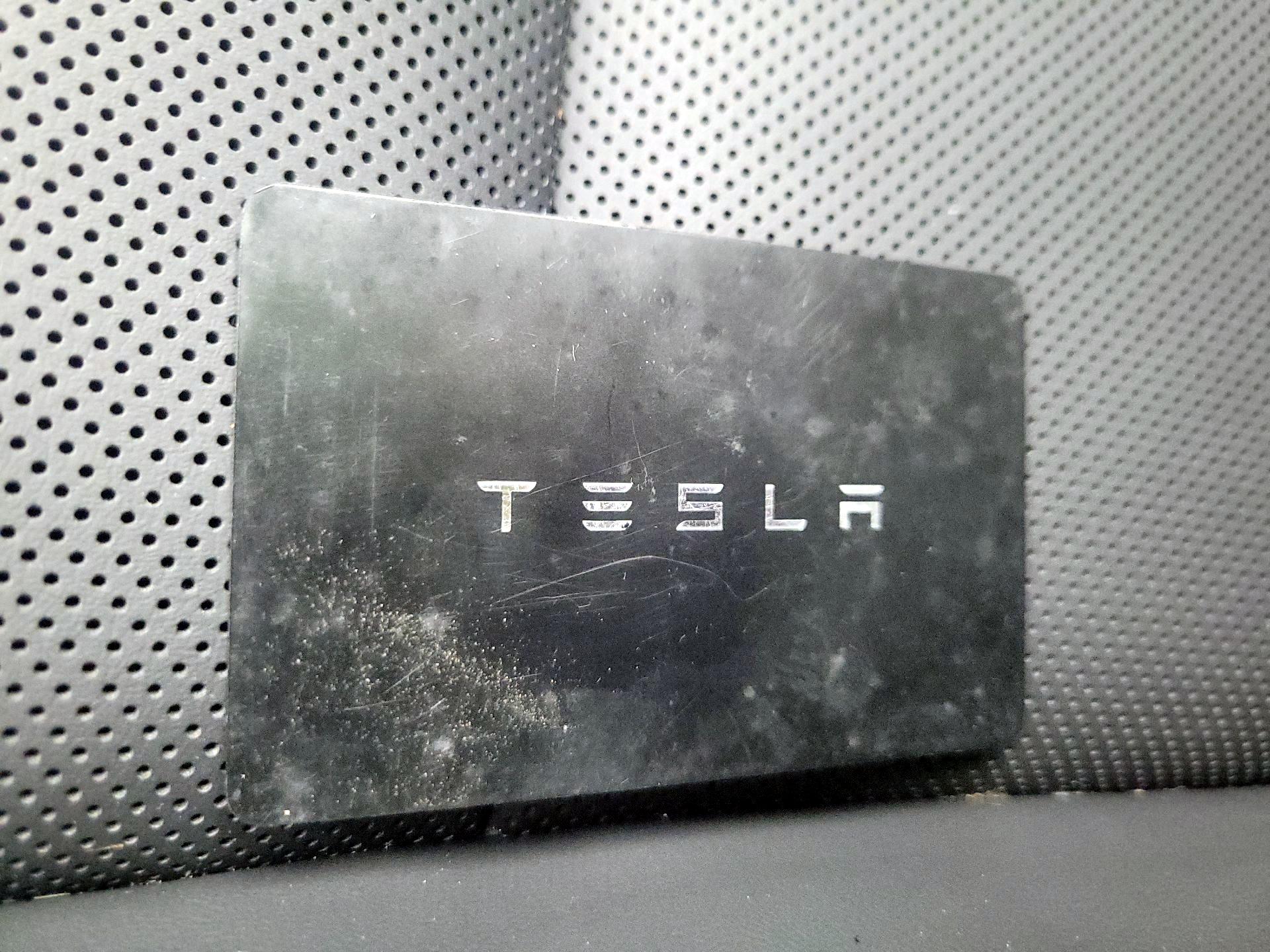 Thumbnail: 2024 Tesla Model 3 - 18