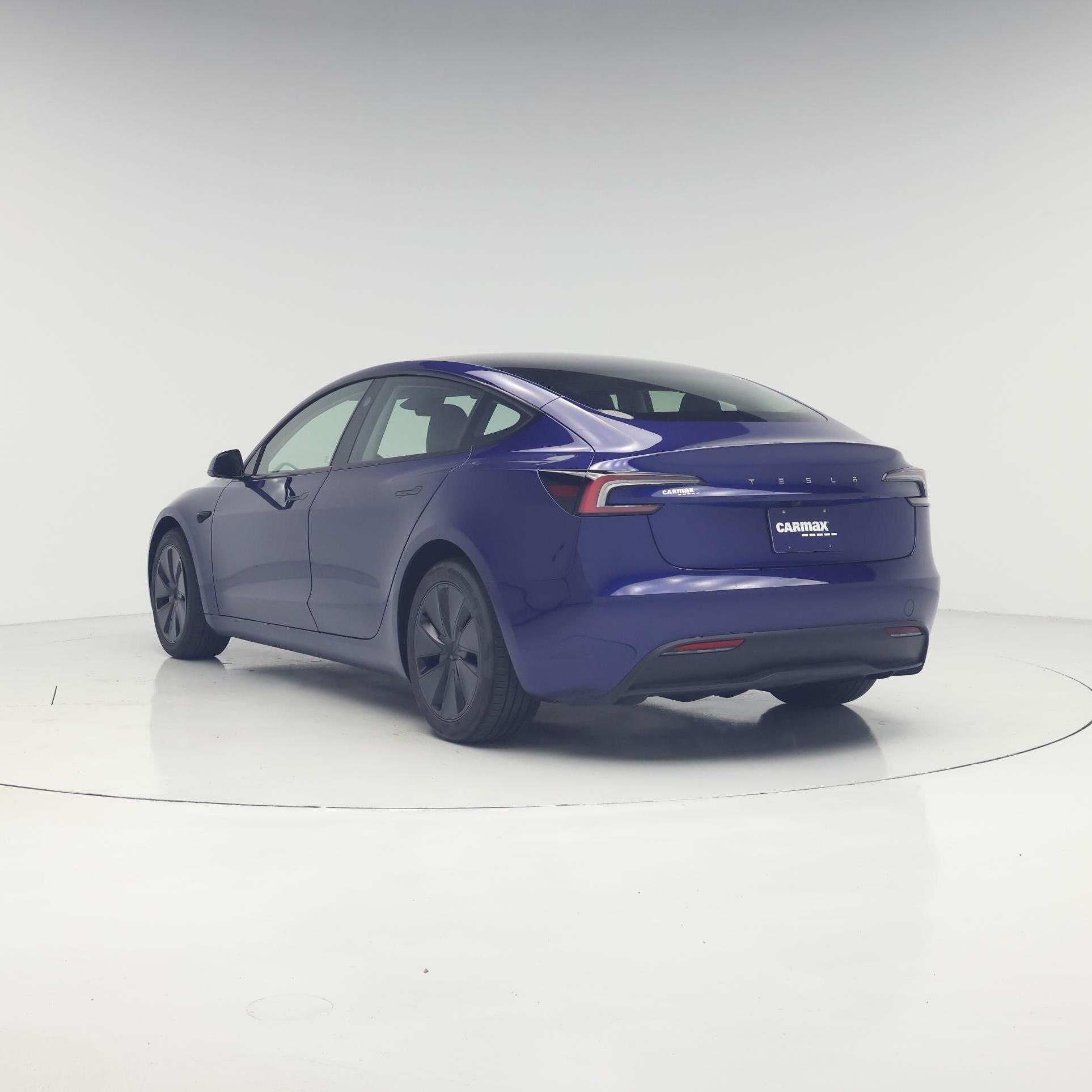 Thumbnail: 2024 Tesla Model 3 - 2