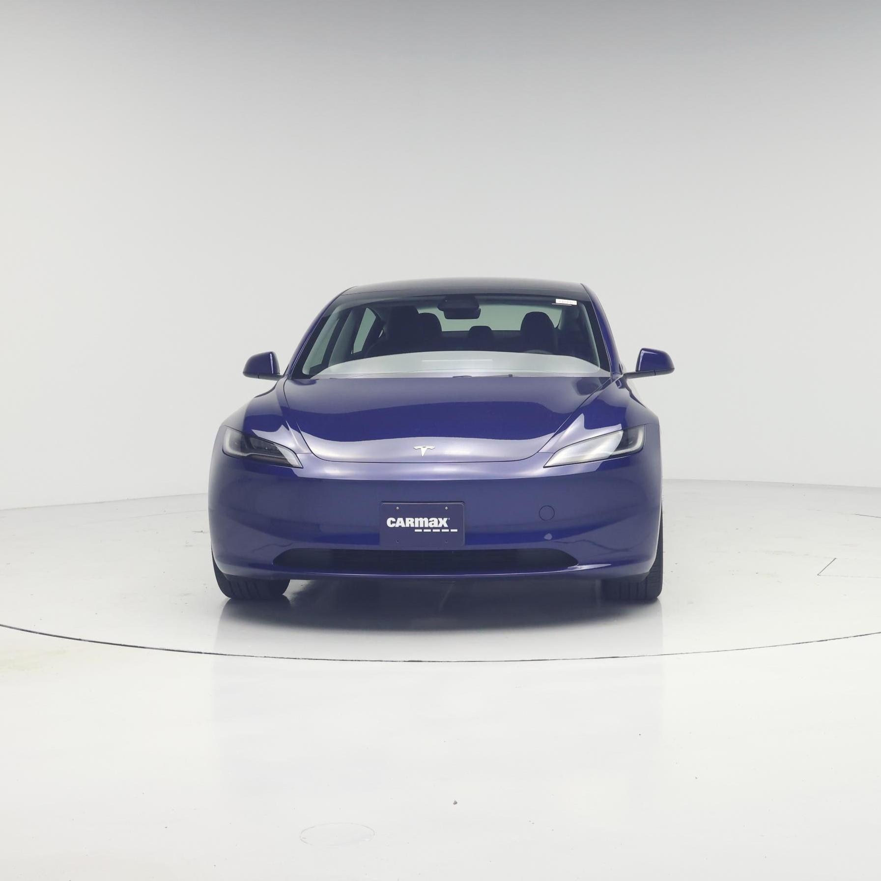 Thumbnail: 2024 Tesla Model 3 - 5