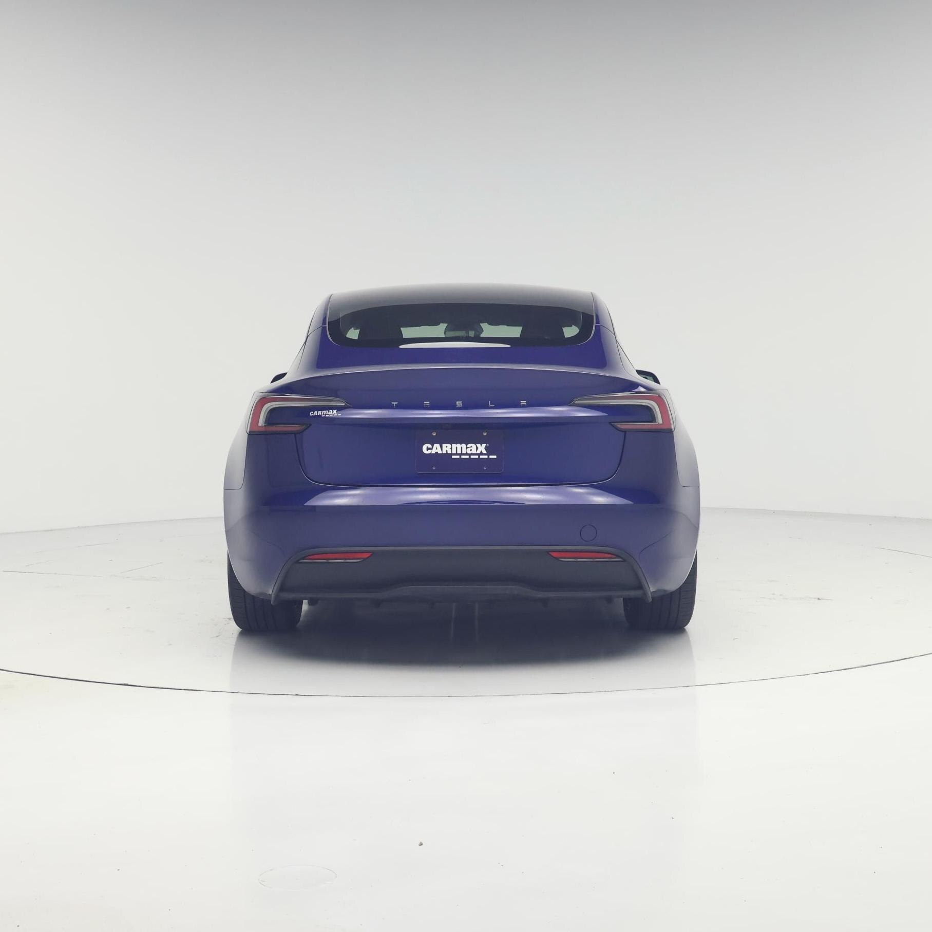 Thumbnail: 2024 Tesla Model 3 - 6